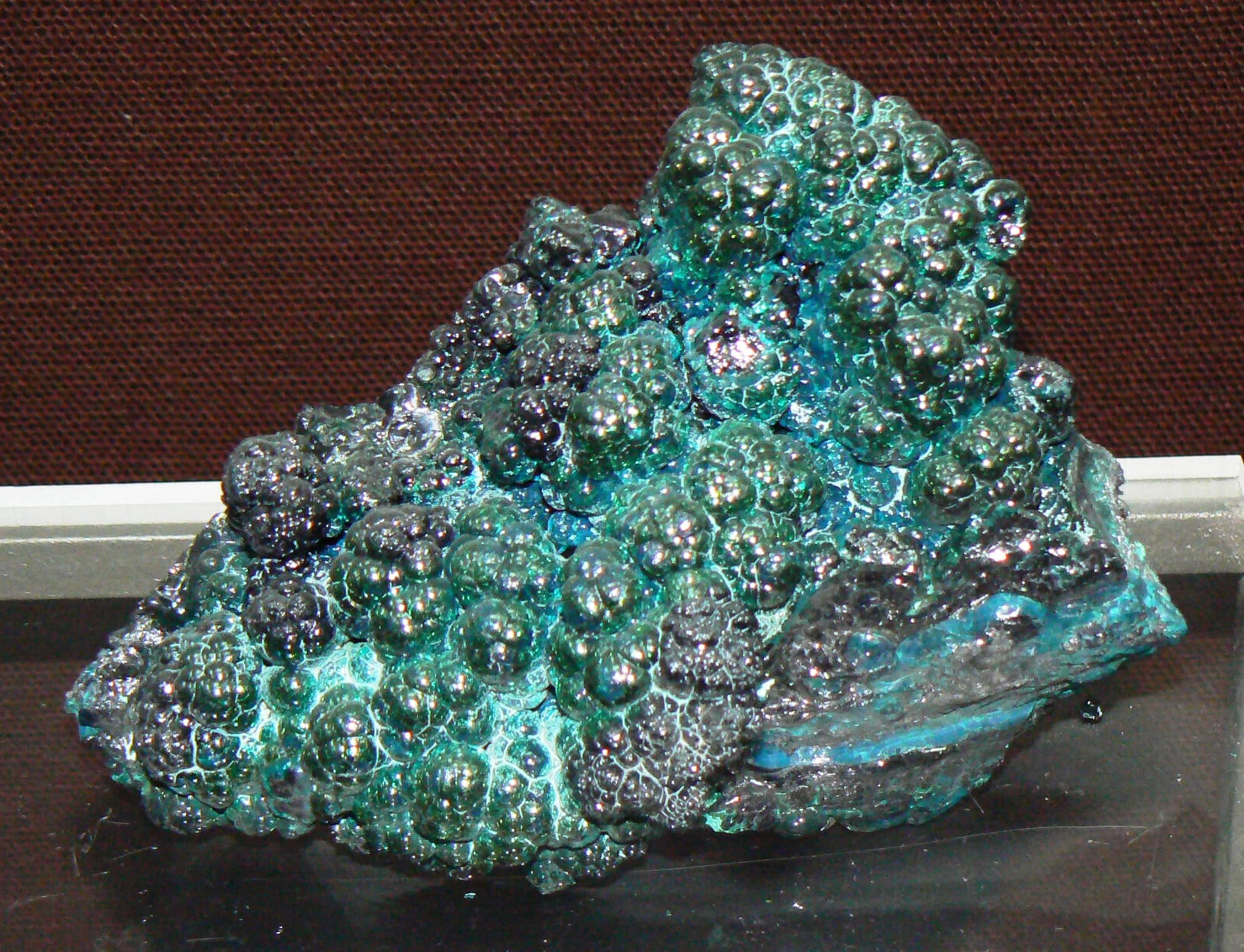 Minerals in Modern Technology