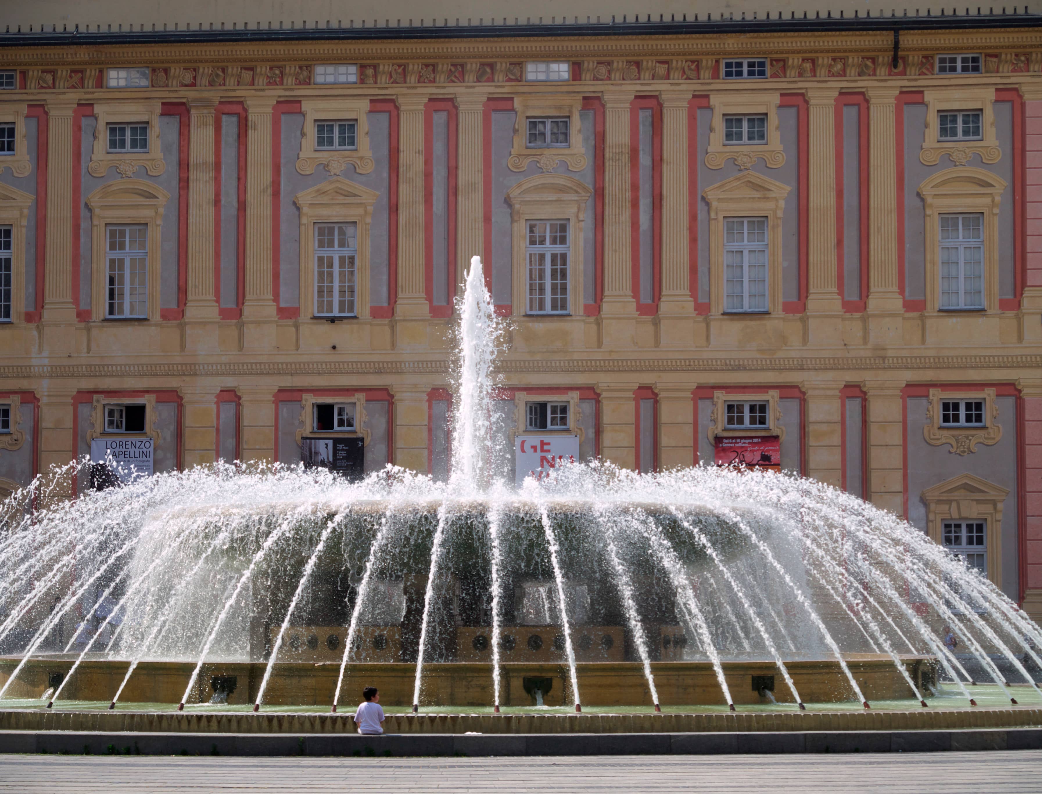 Palazzo Ducale