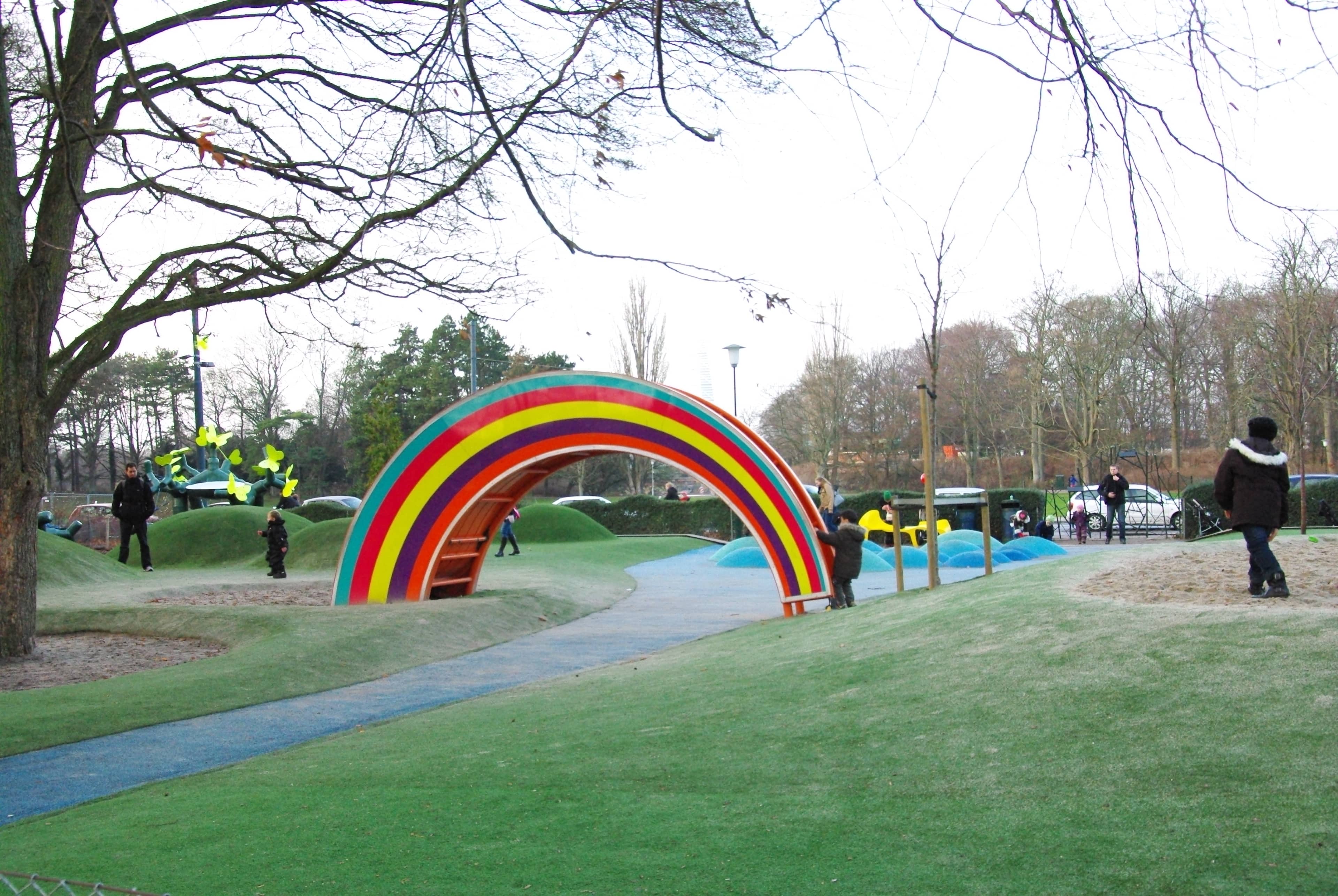 Children's Playground