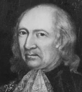 Judge Jonathan Corwin's Role