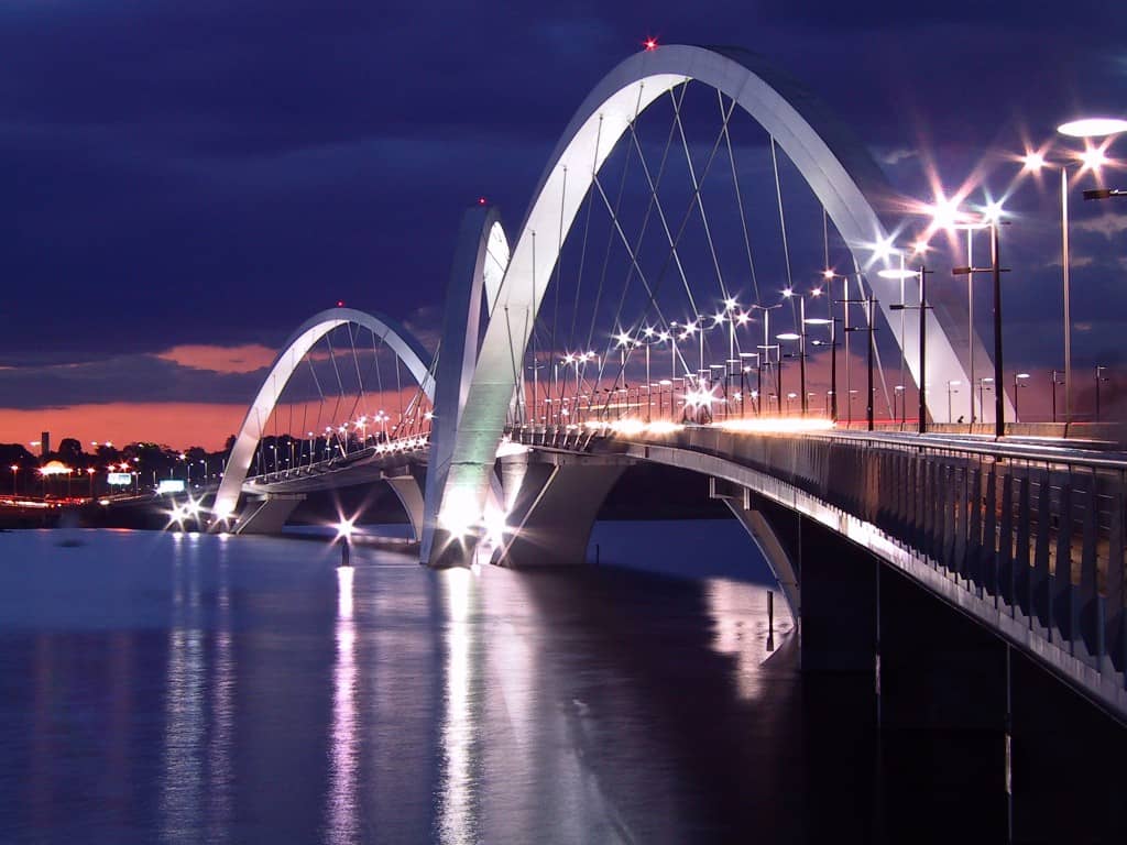 Ponte JK