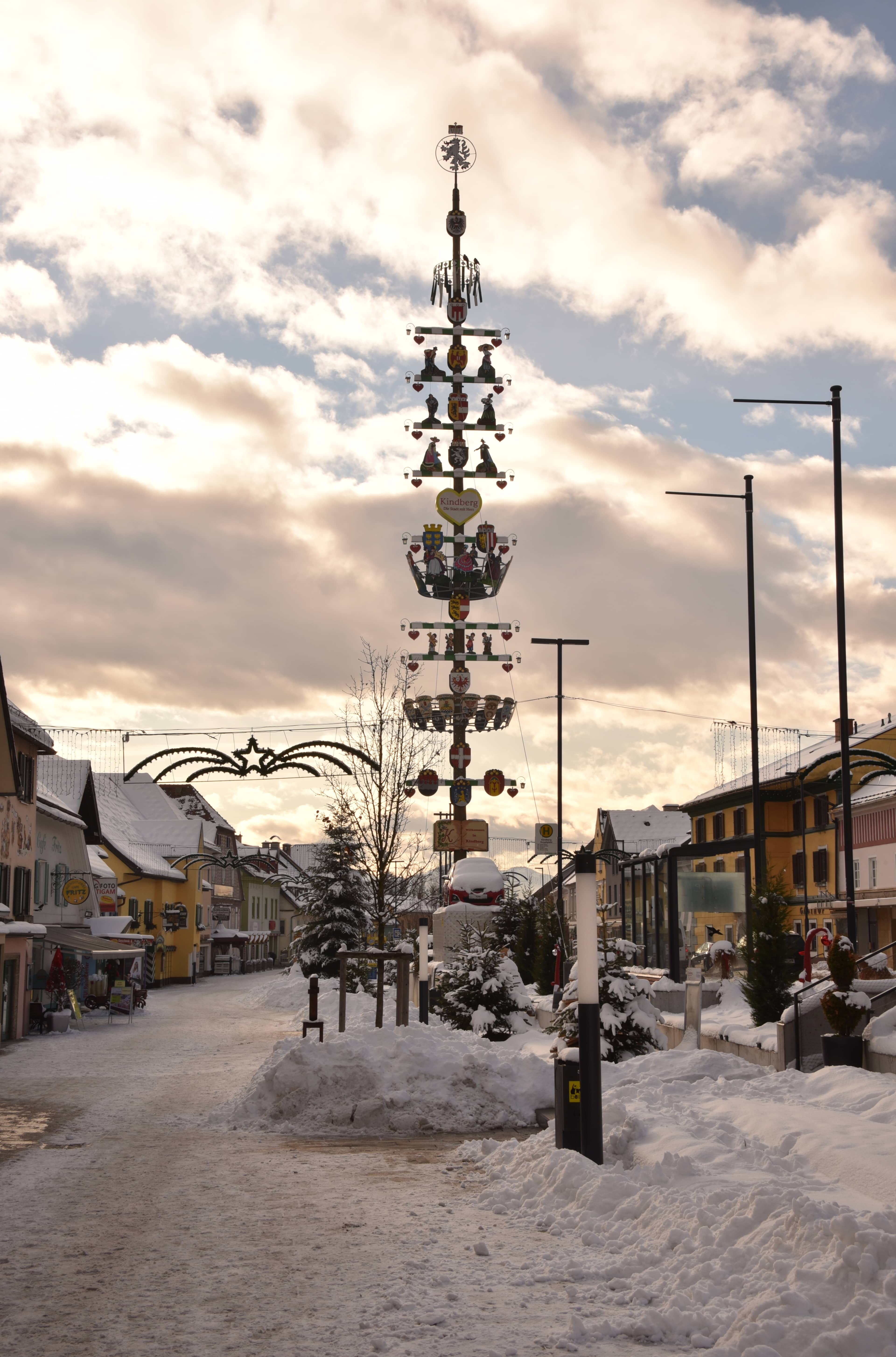 Florianssäule
