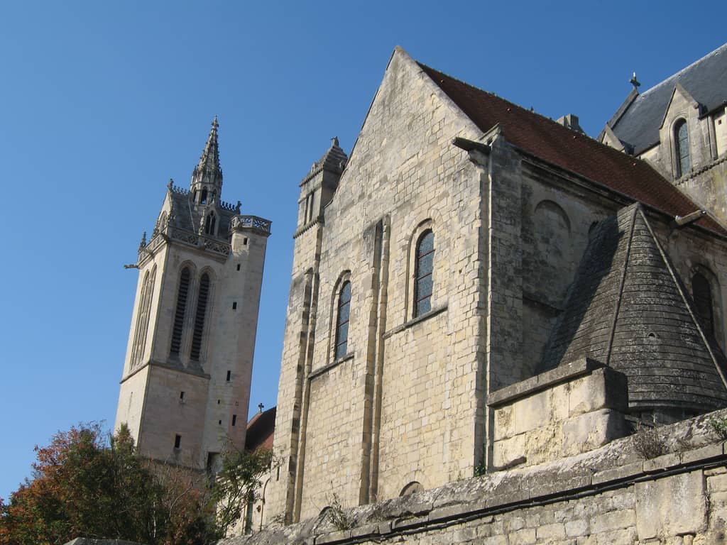 Romanesque Architecture