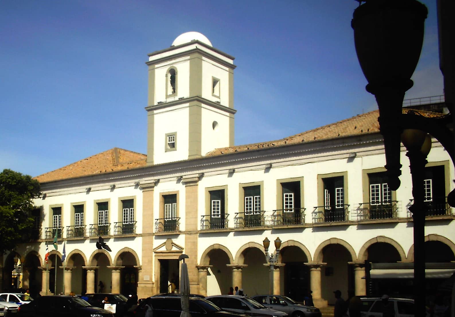 Câmara de Vereadores