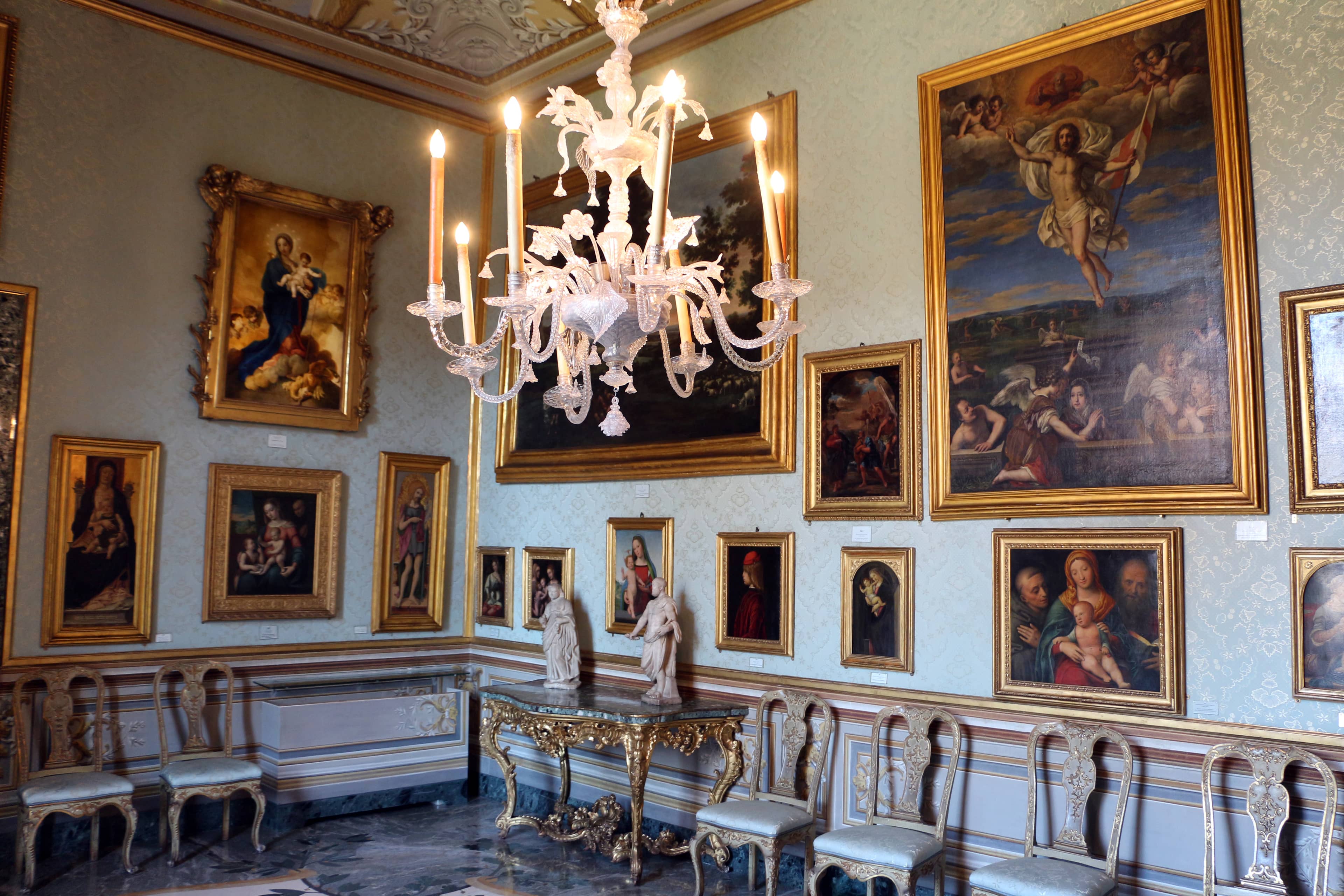 Art Collection