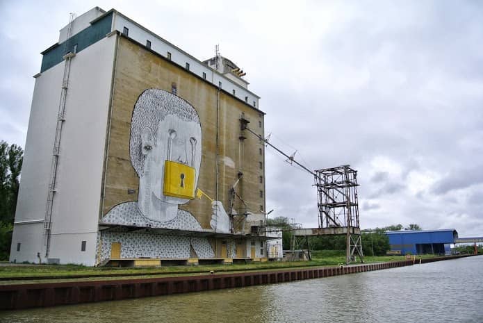 Hidden Artistic Gems