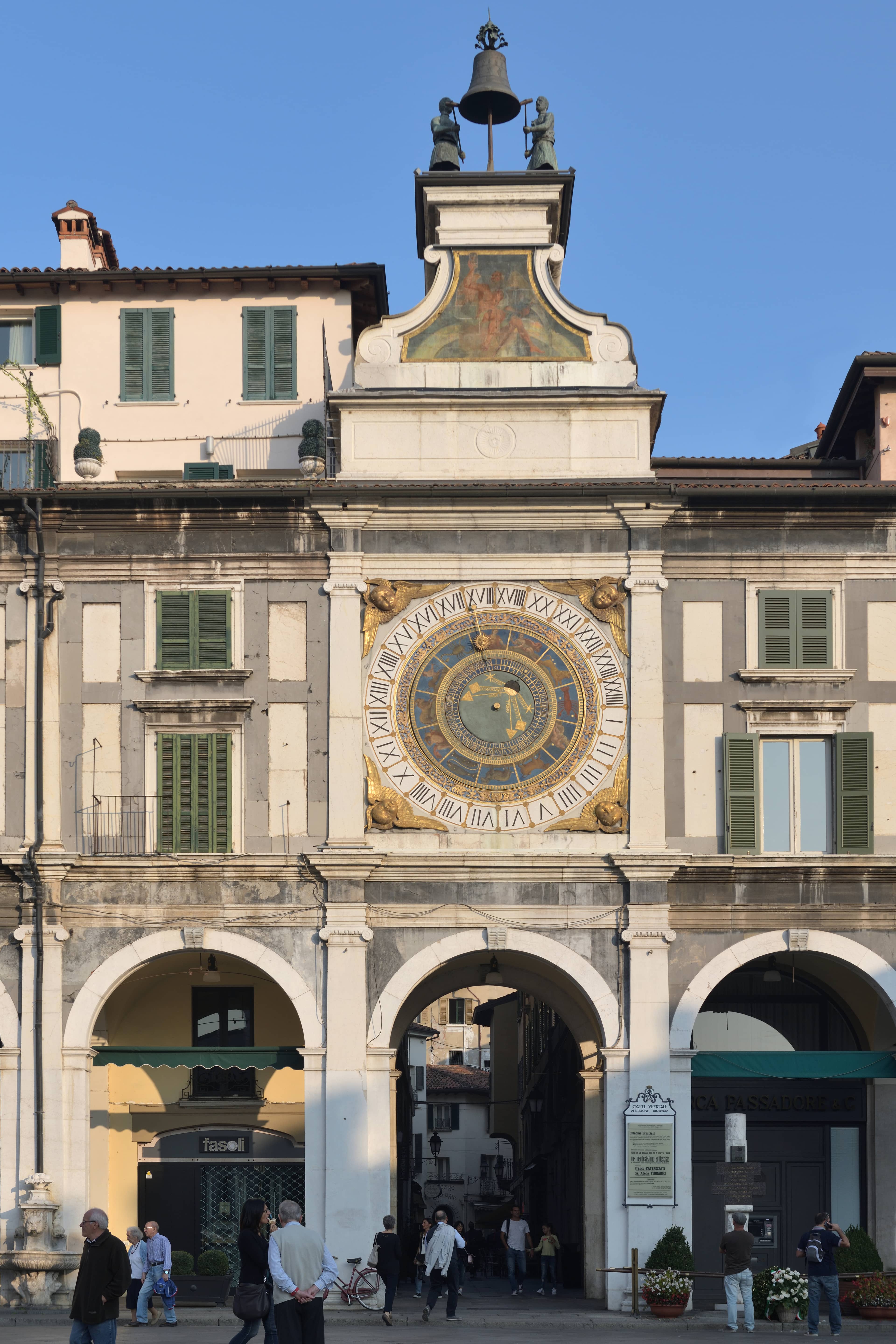 Astronomical Clock
