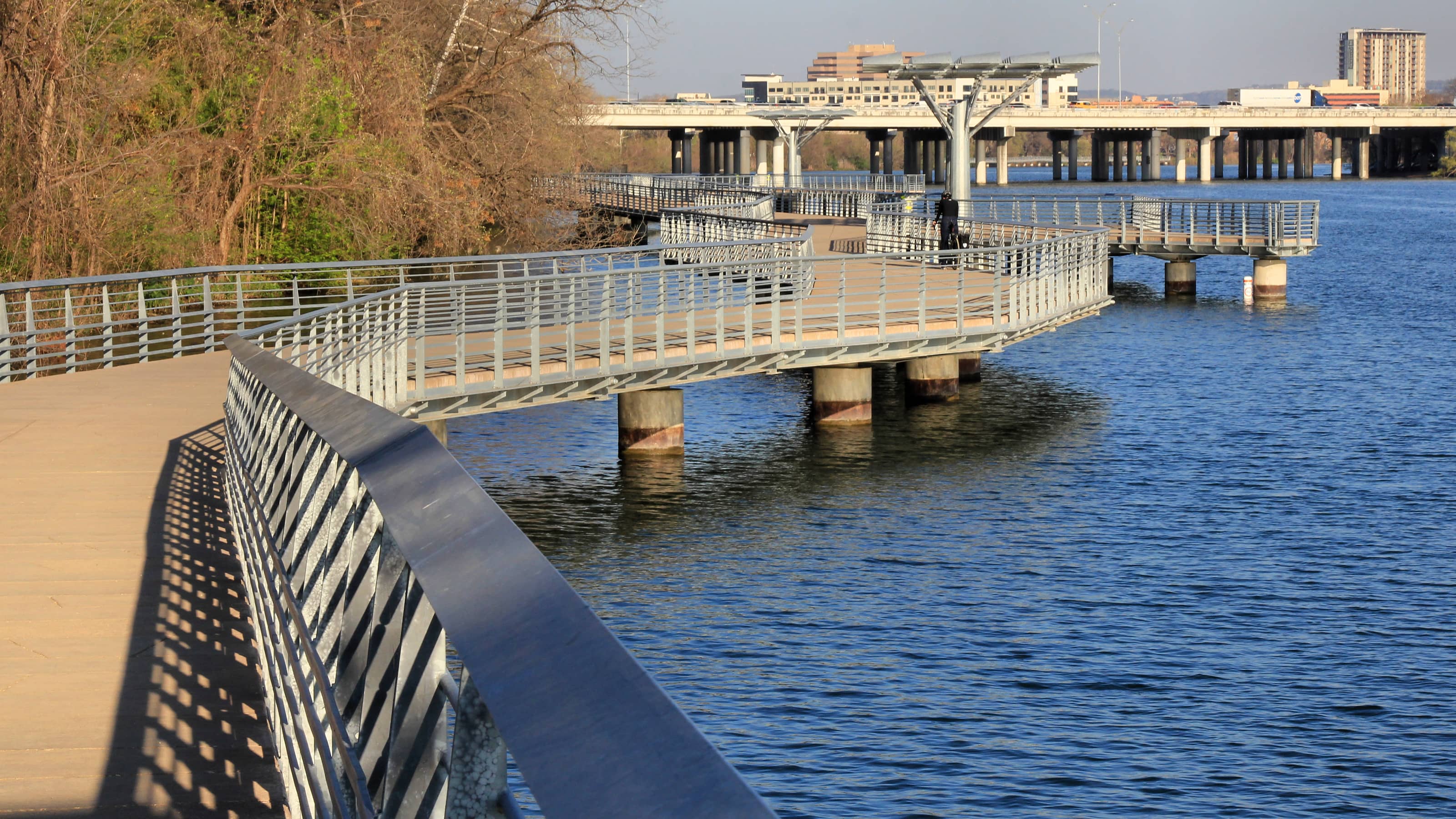 The 10-Mile Loop Completion