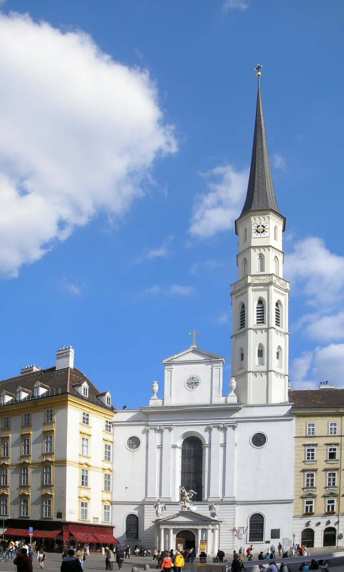 Church of Saint Michael