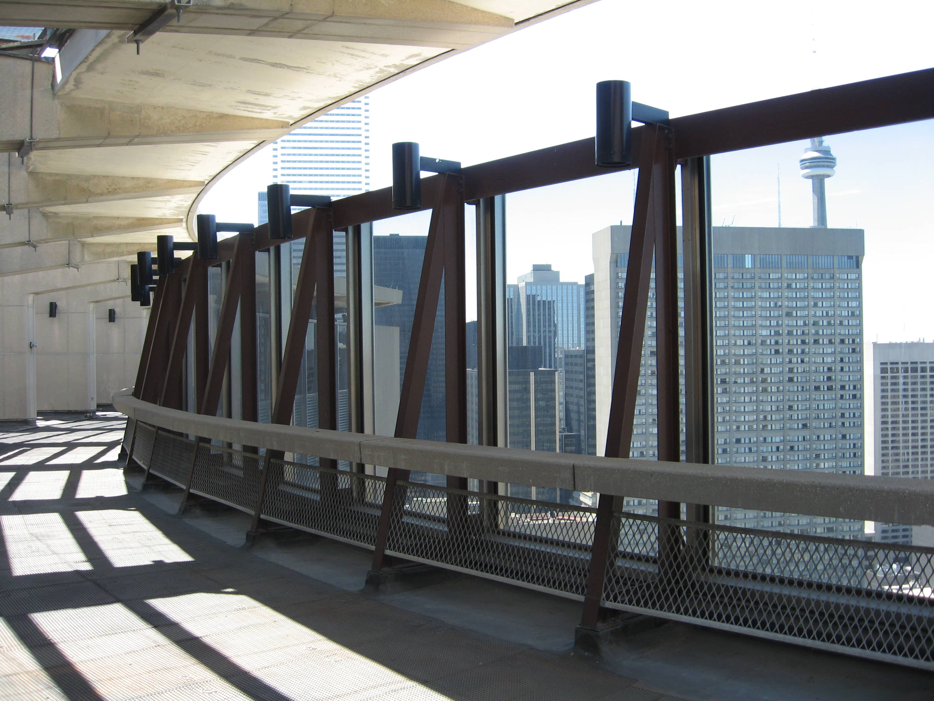 City Hall Observation Deck