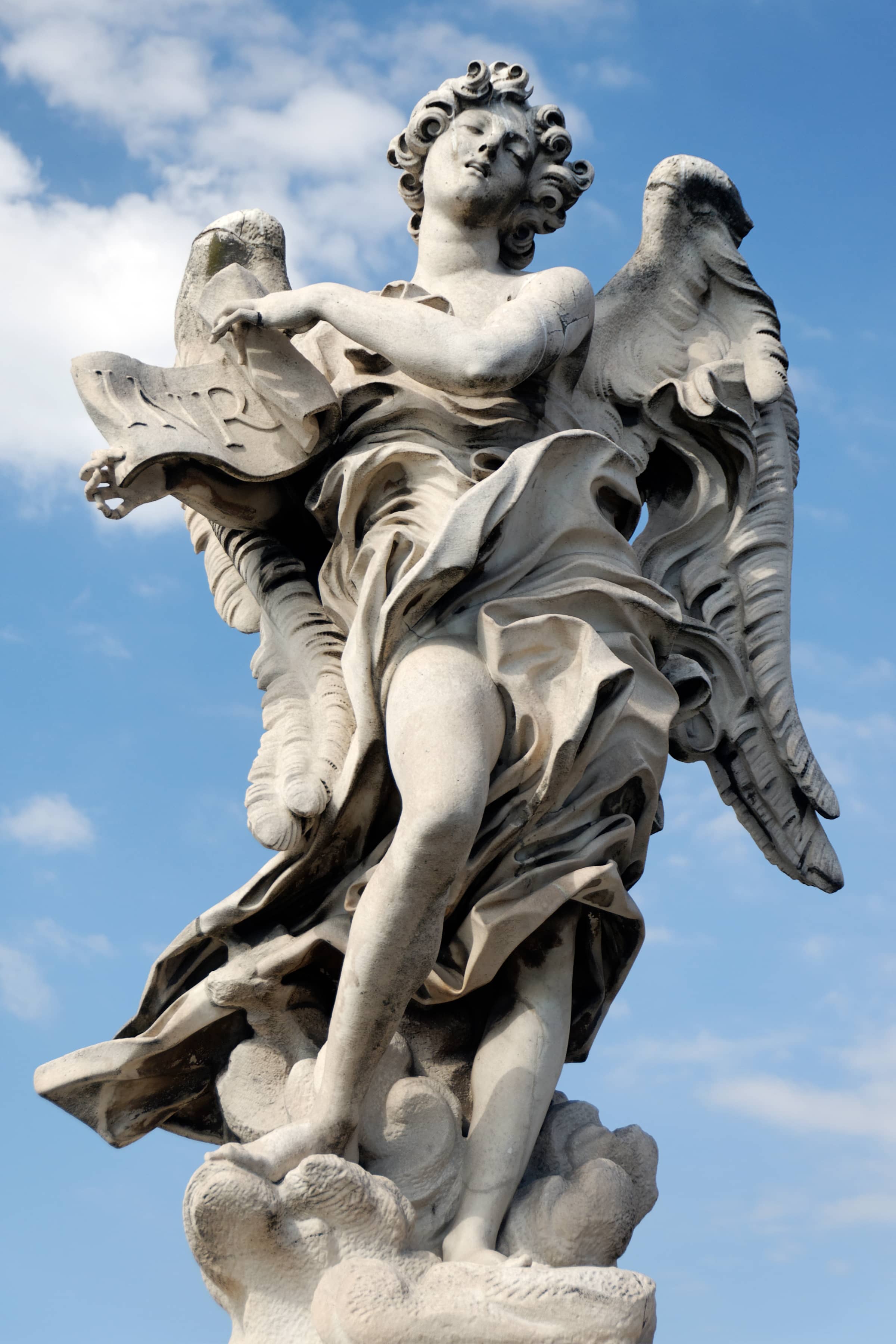 Ponte Sant'Angelo