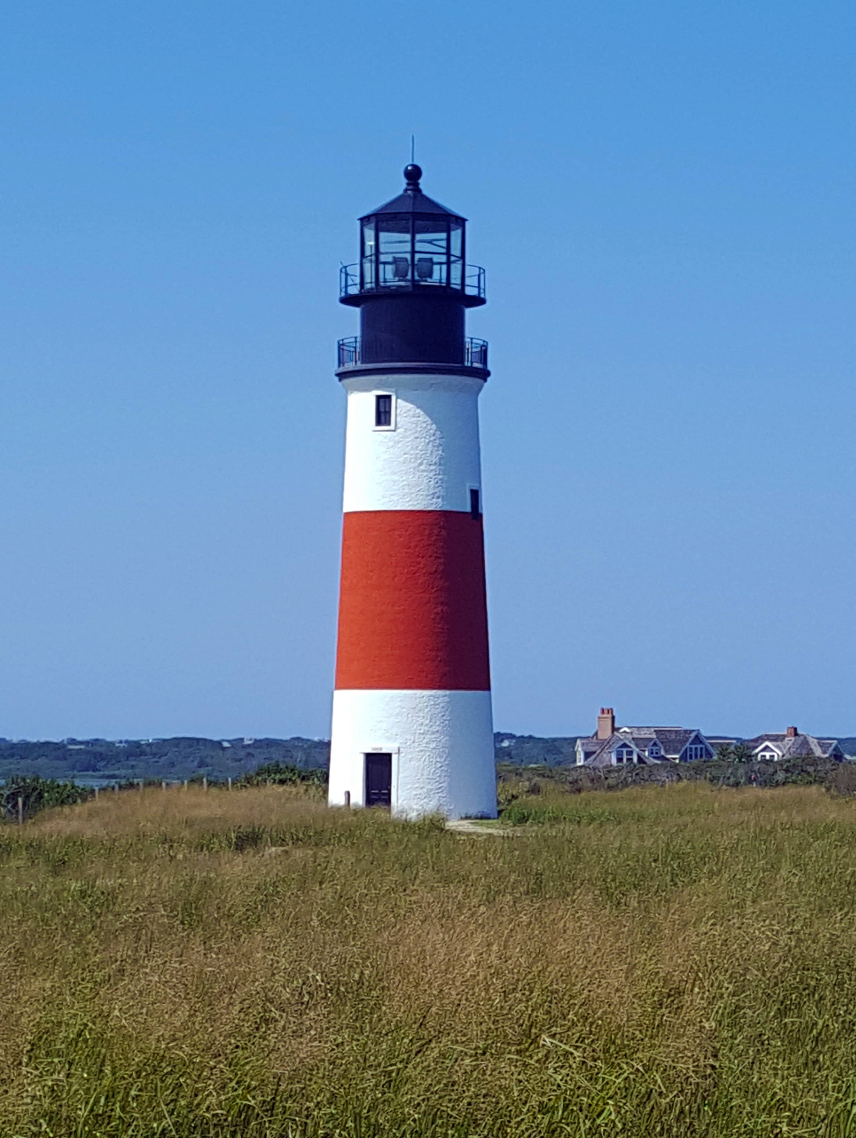 Sankaty Head Lighthouse