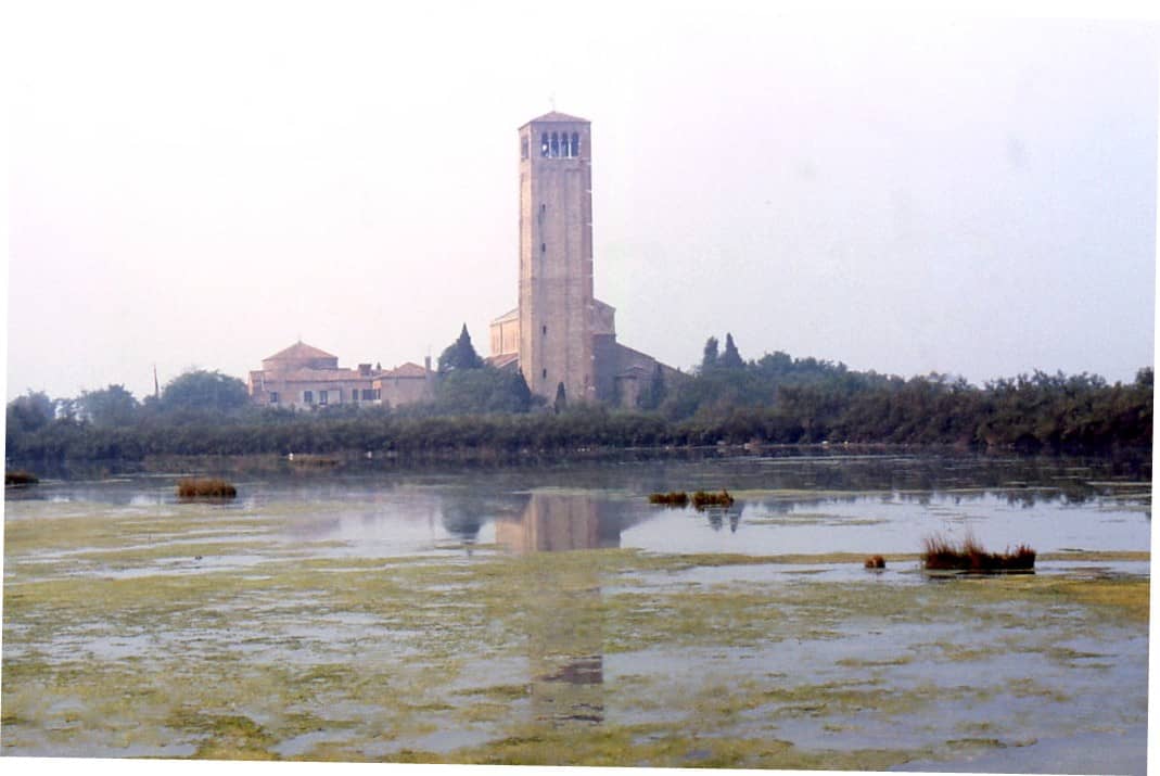 The Bell Tower