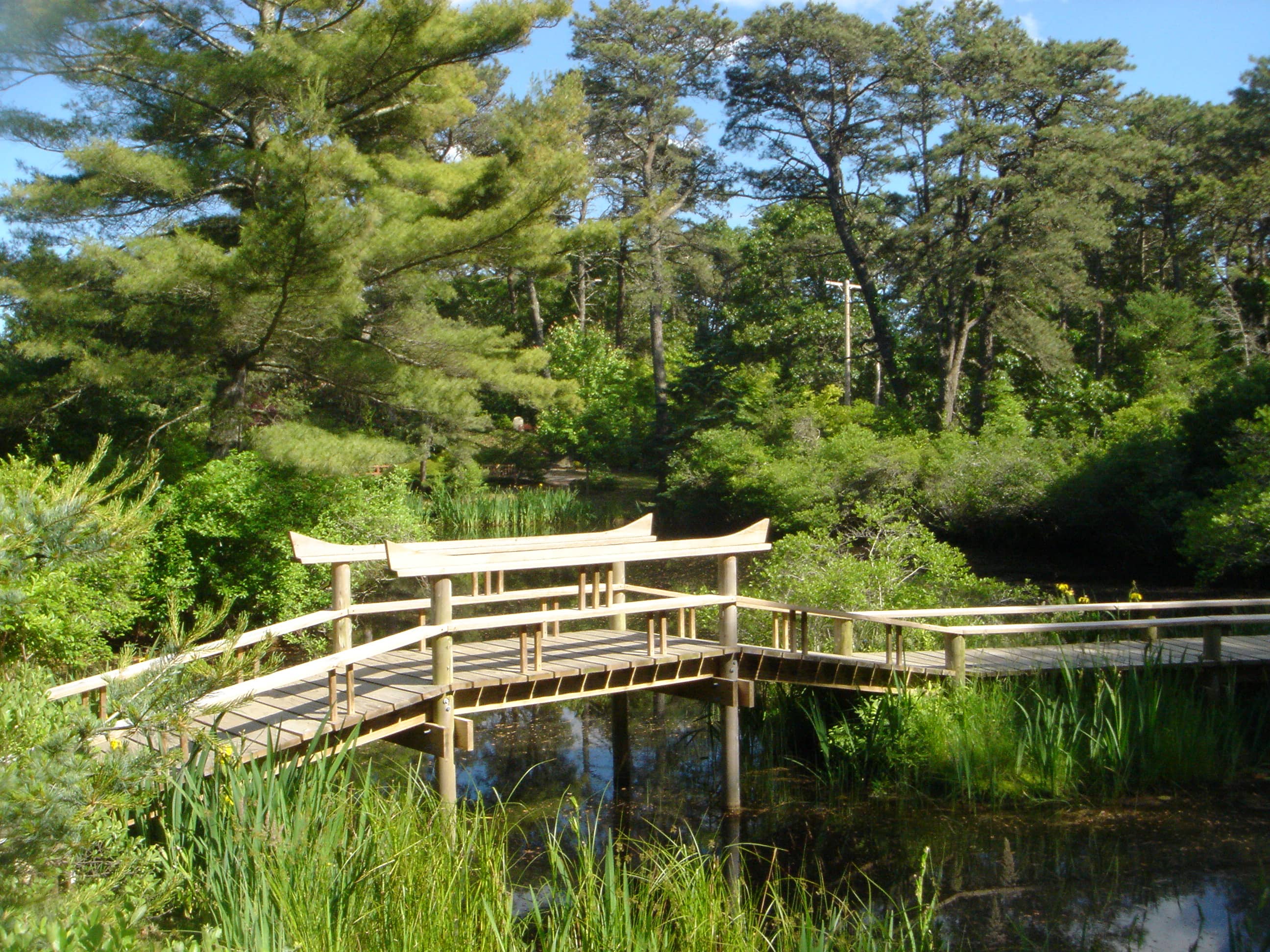 Mytoi Japanese Garden