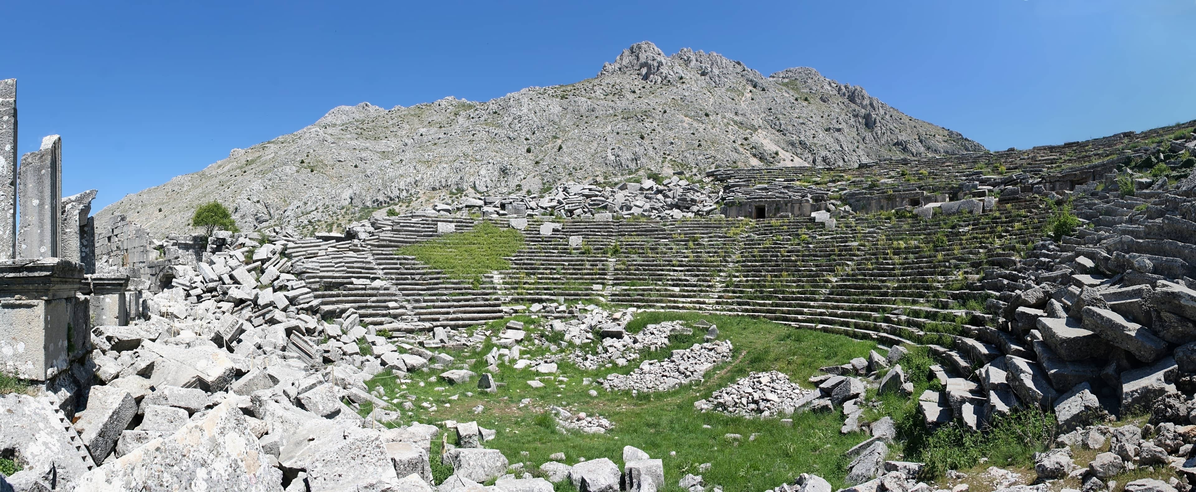 Theater