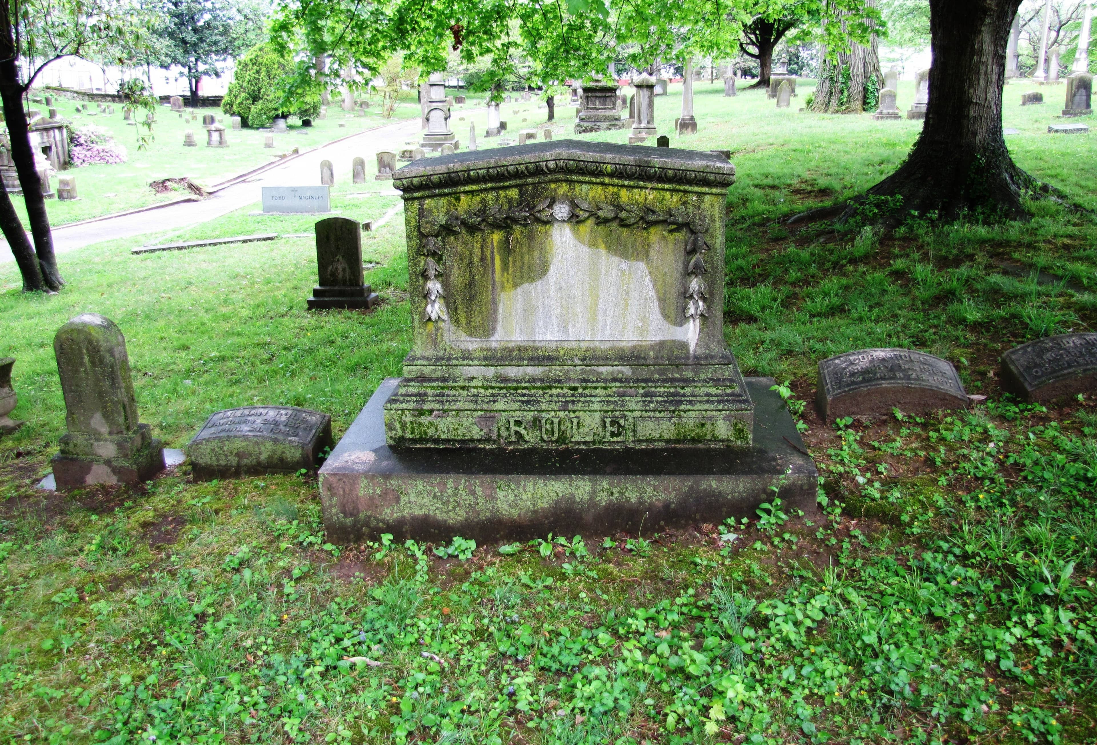 Civil War History