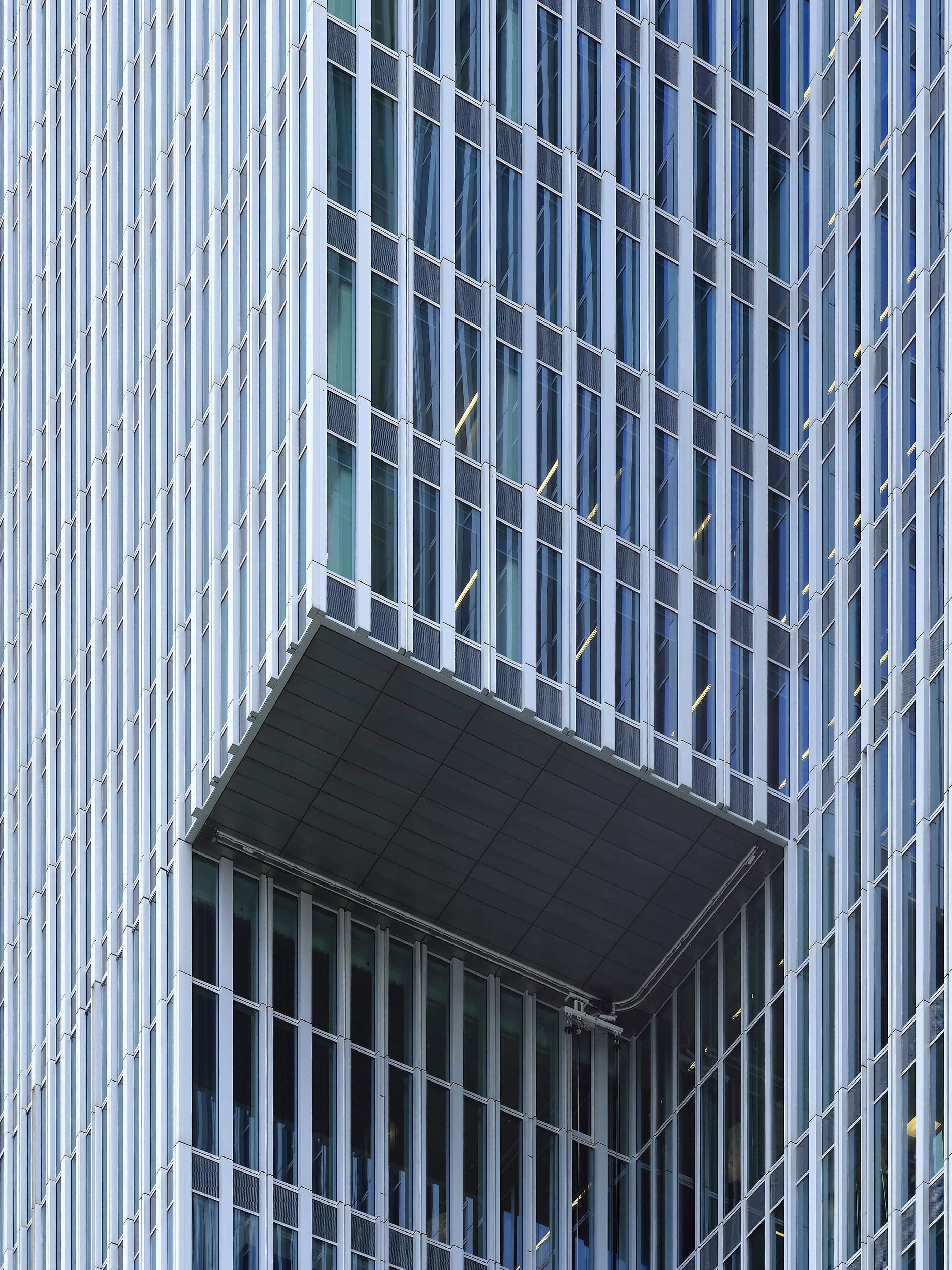 Modern Architecture