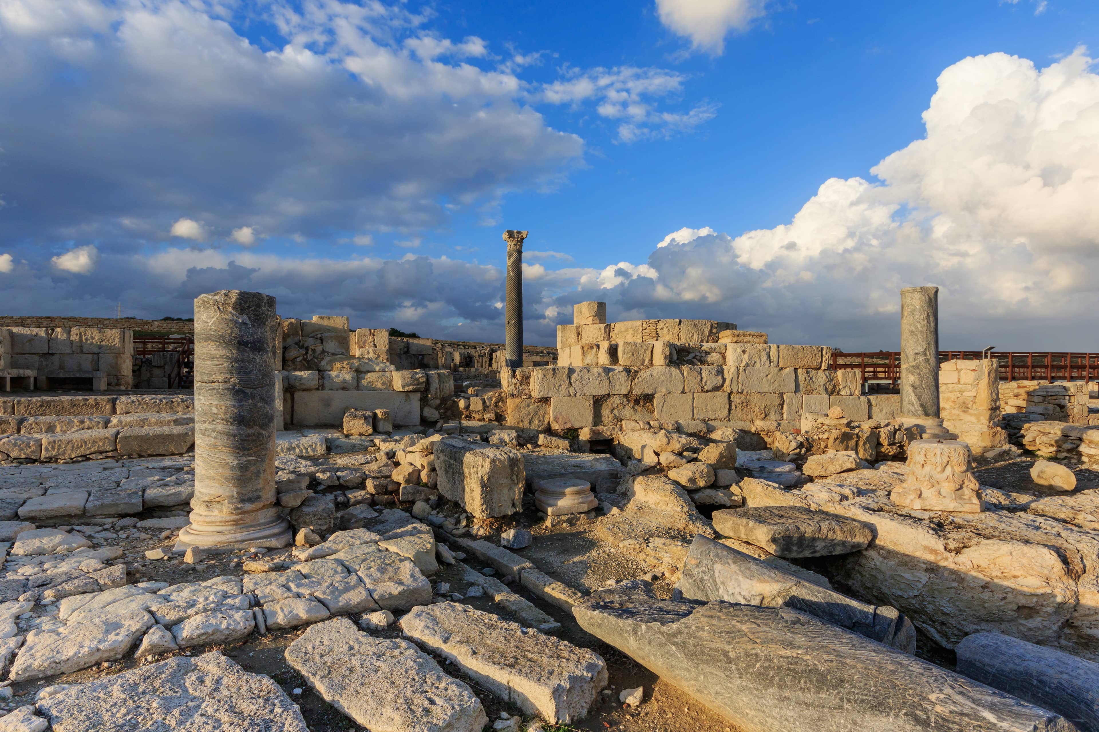 The Agora