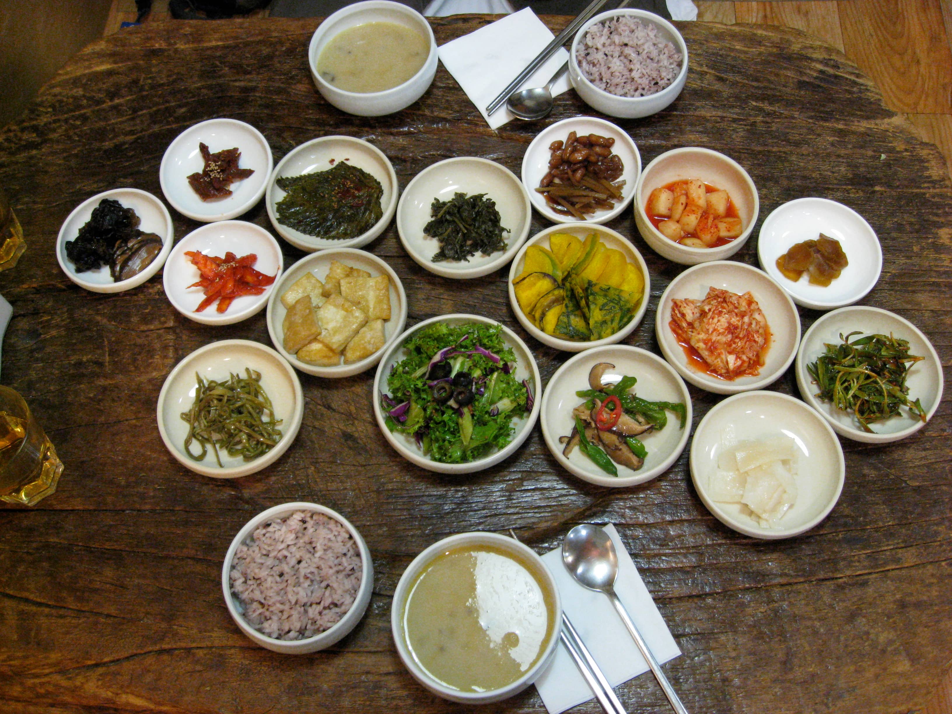 Gourmet Dining Experiences