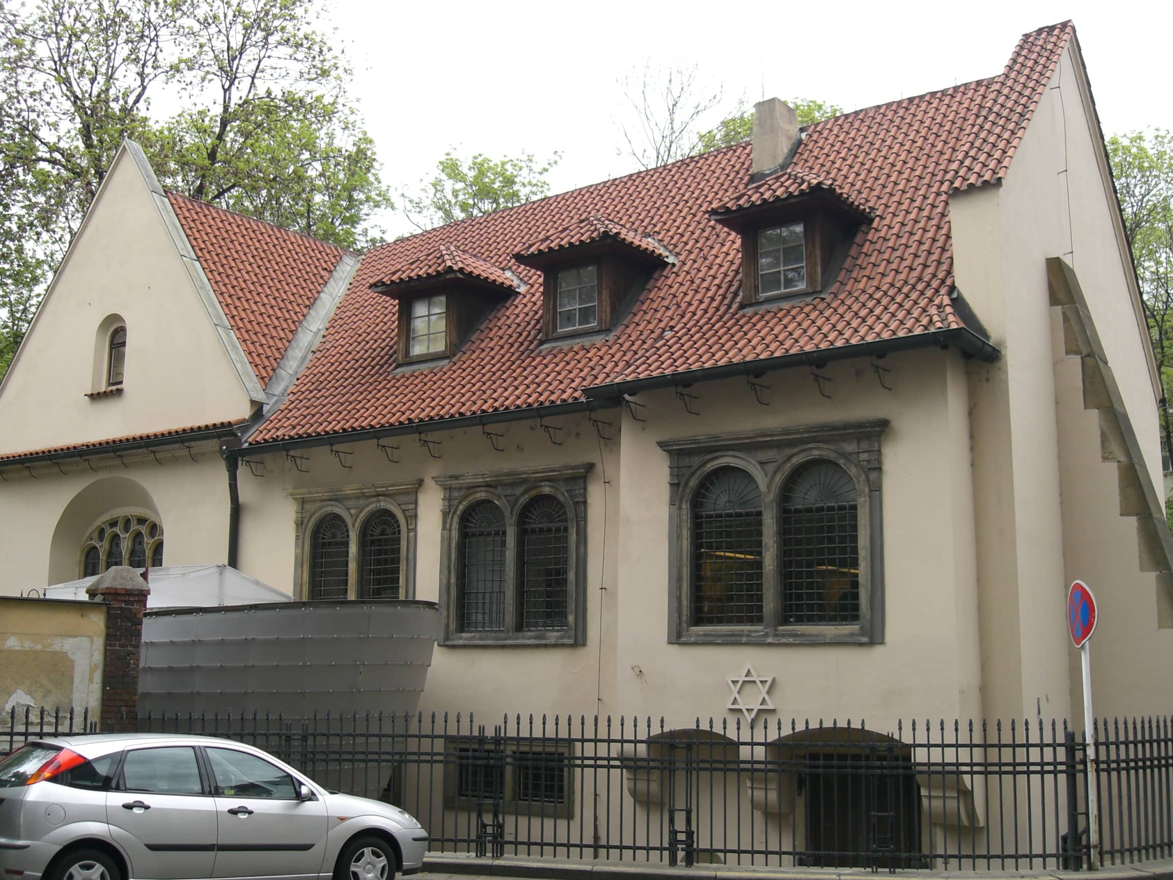 Gothic Architecture