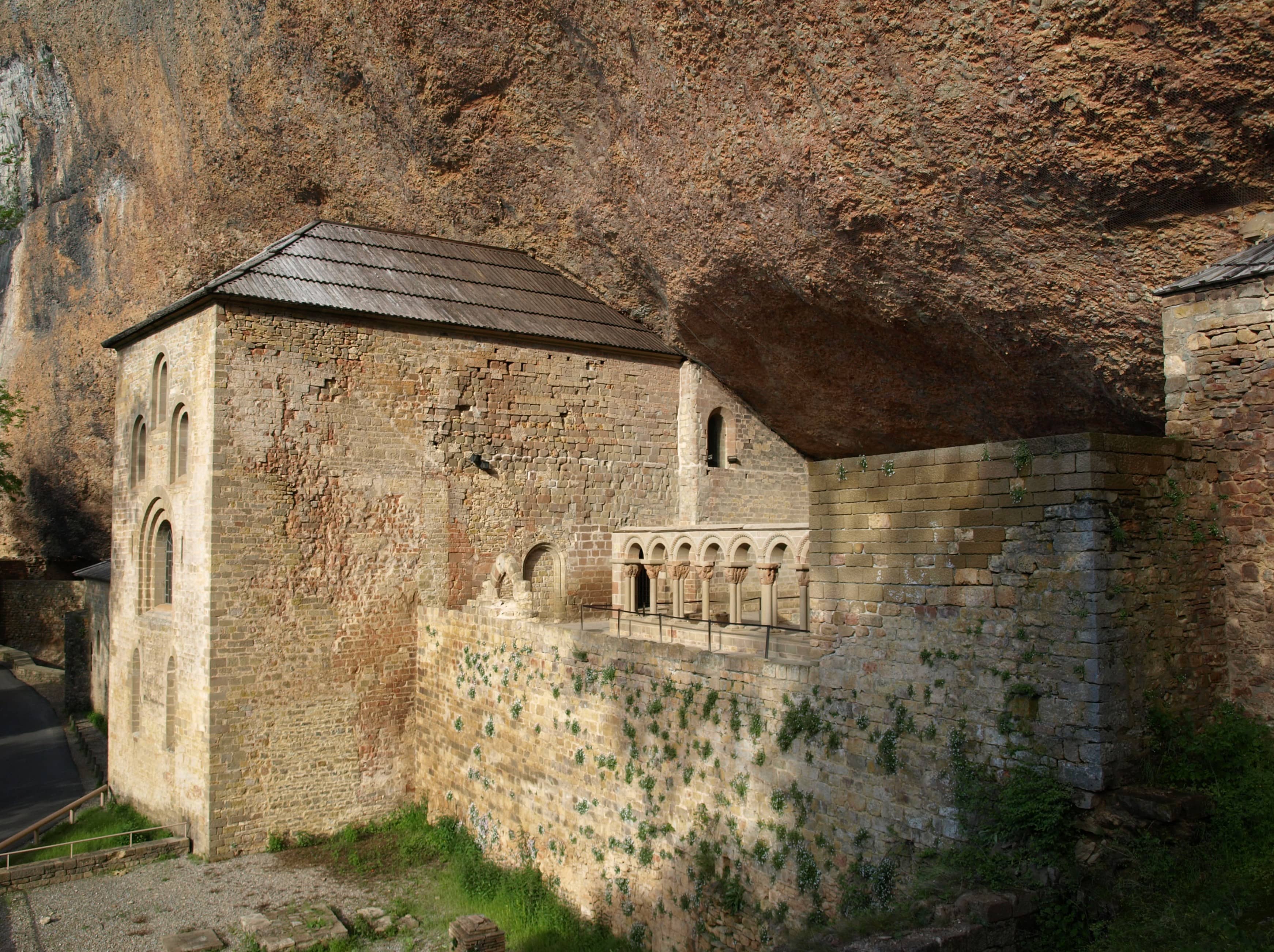 Cradle of Aragon History