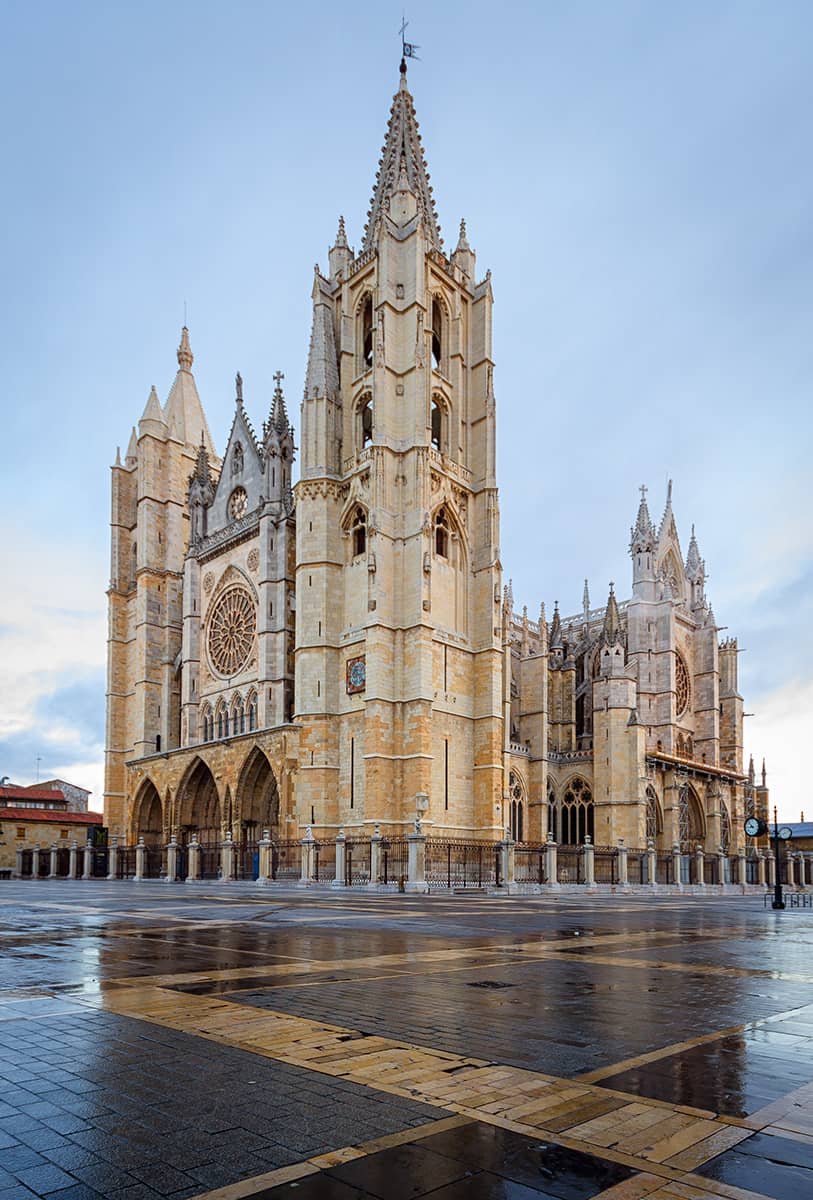 Gothic Architecture