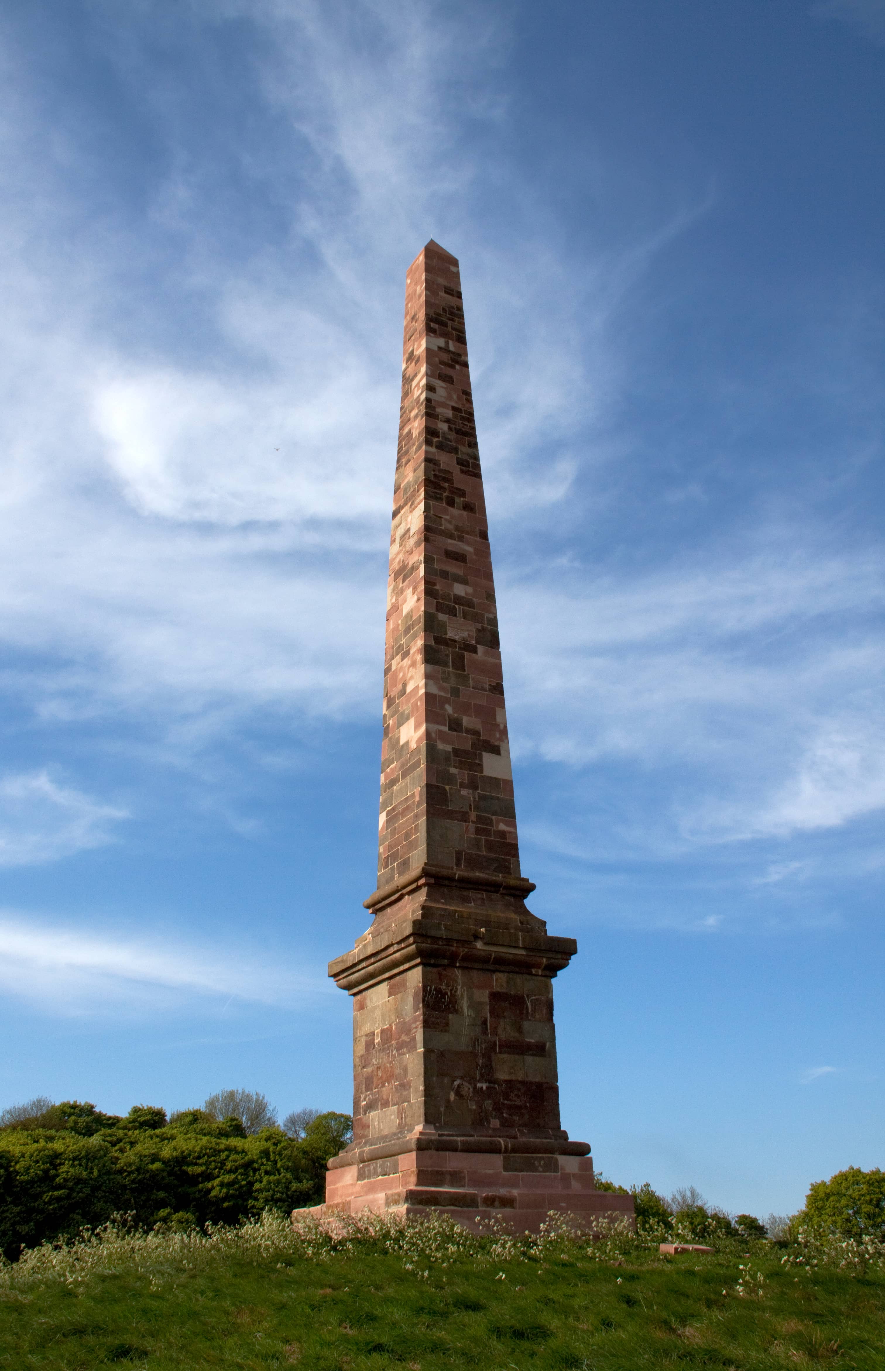 Wychbury Obelisk