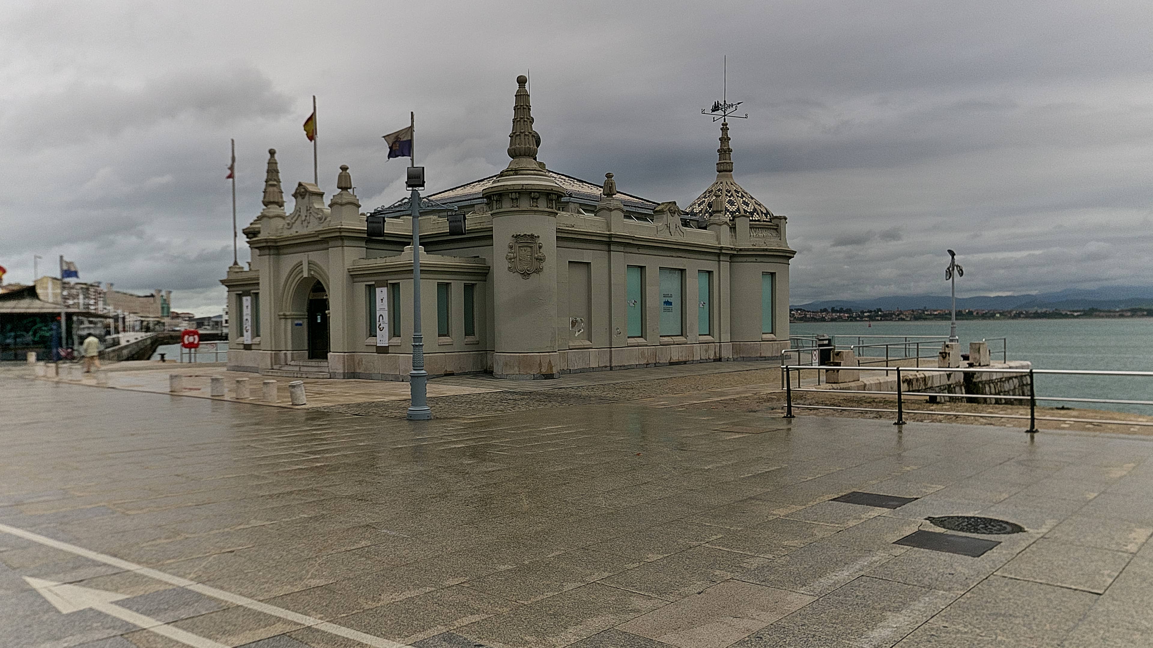 Historic Architecture