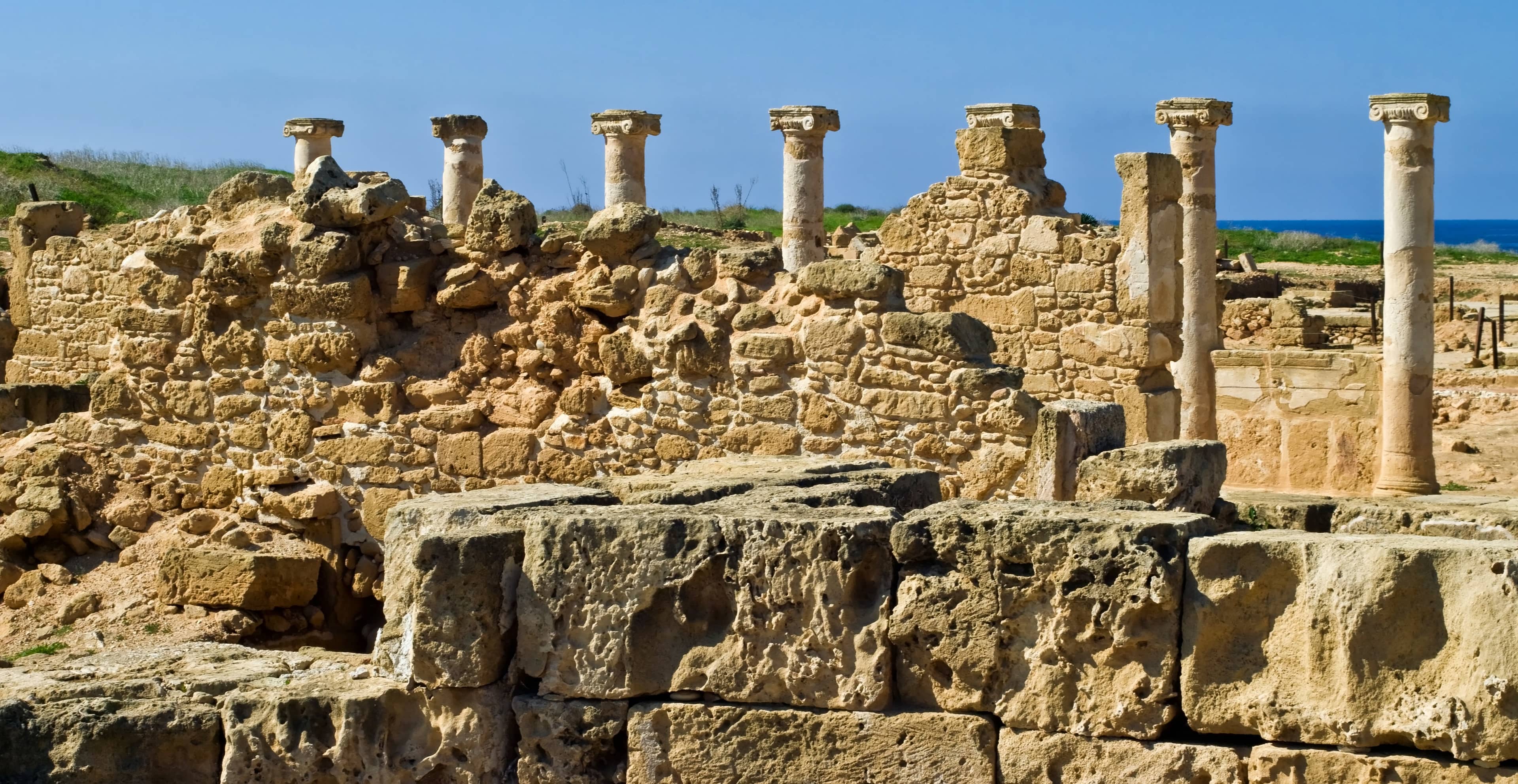 Archaeological Sites