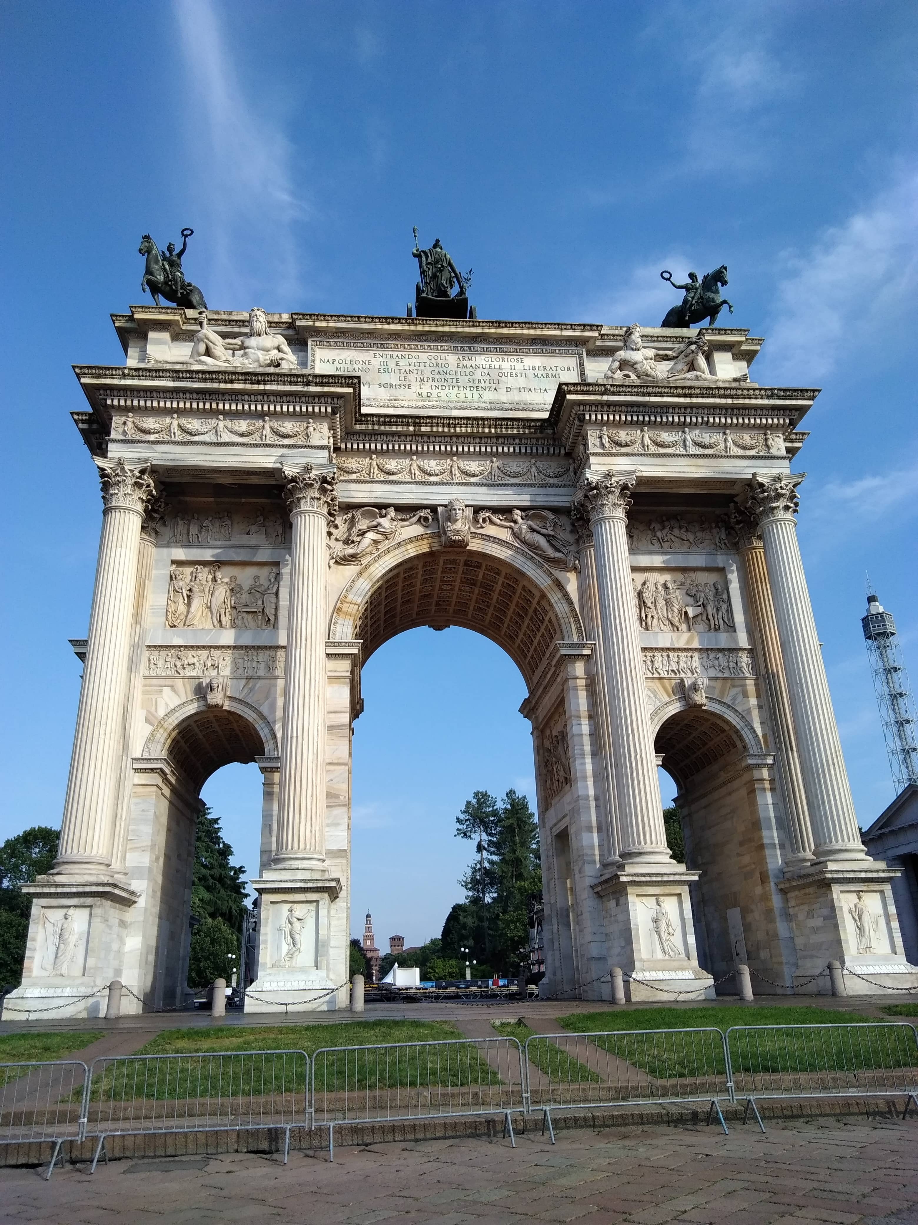 Historical Significance