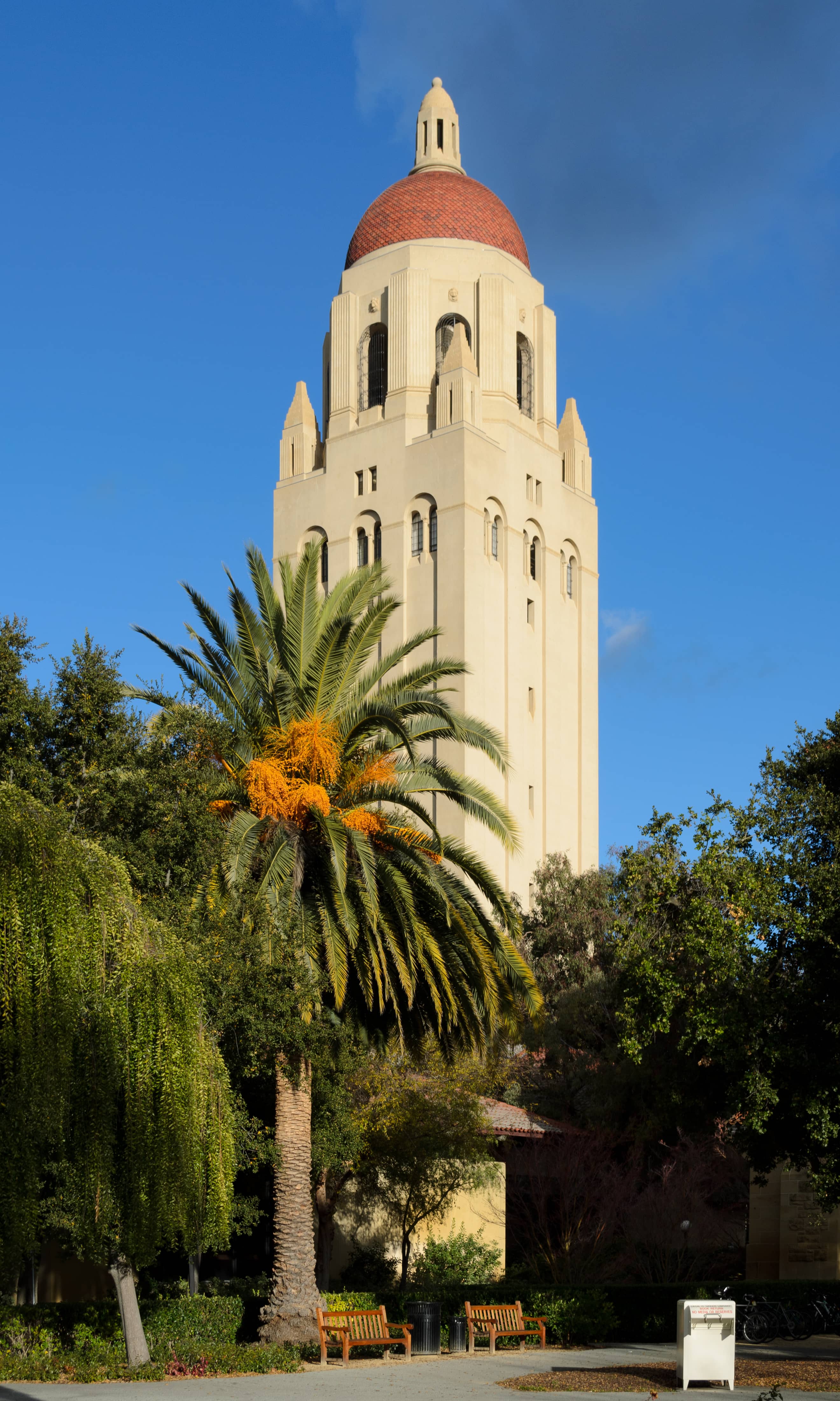 Iconic Architecture