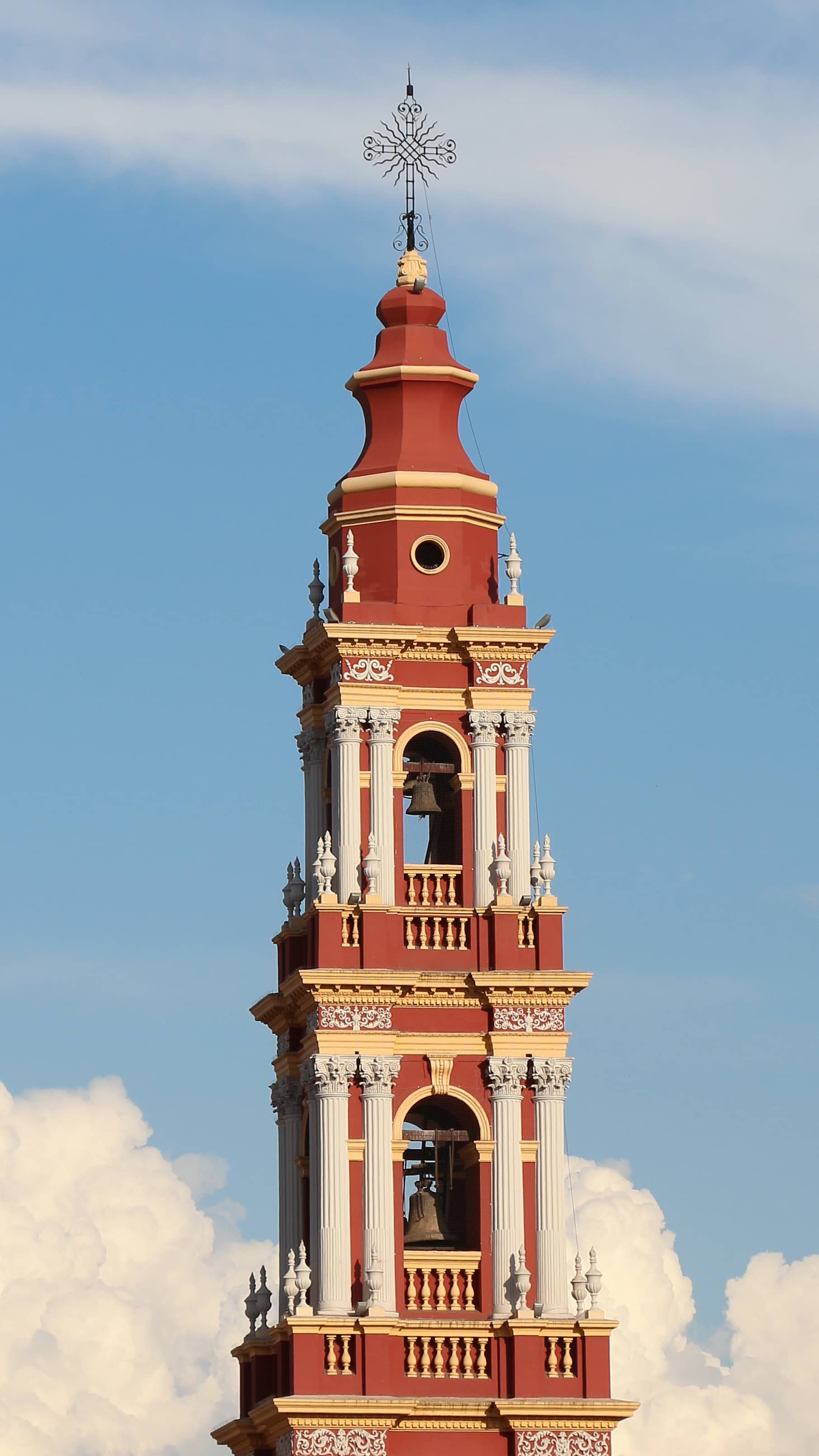 Bell Tower Views