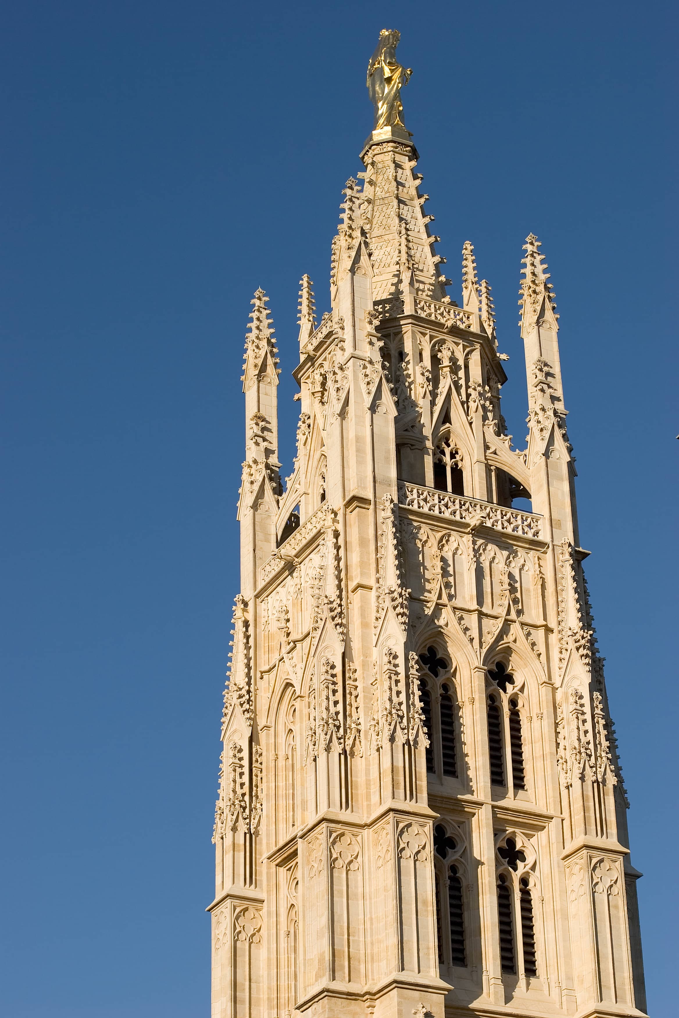 Gothic Architecture