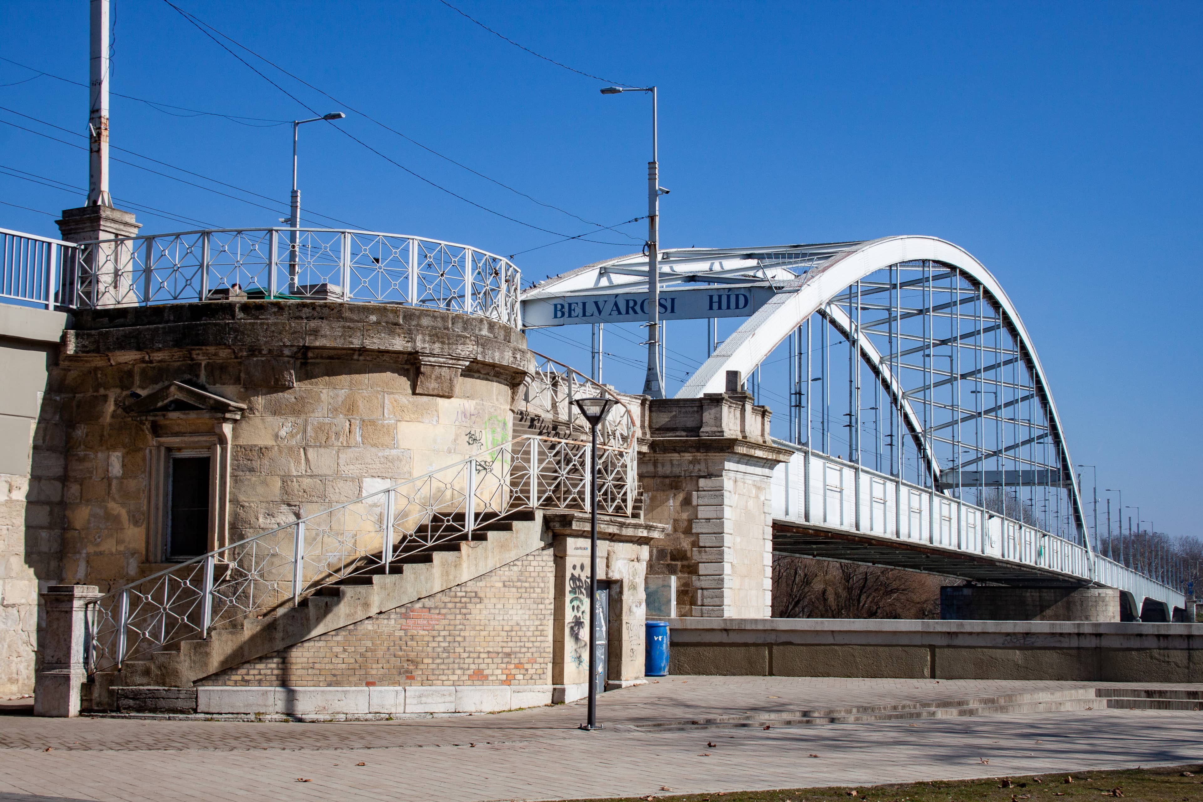 Historic Architecture