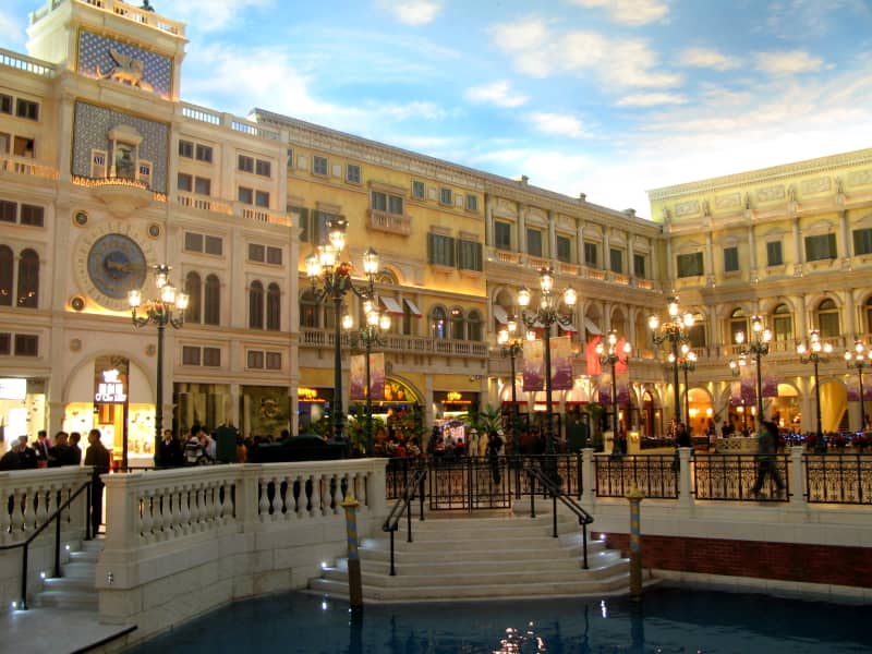 Themed Architecture