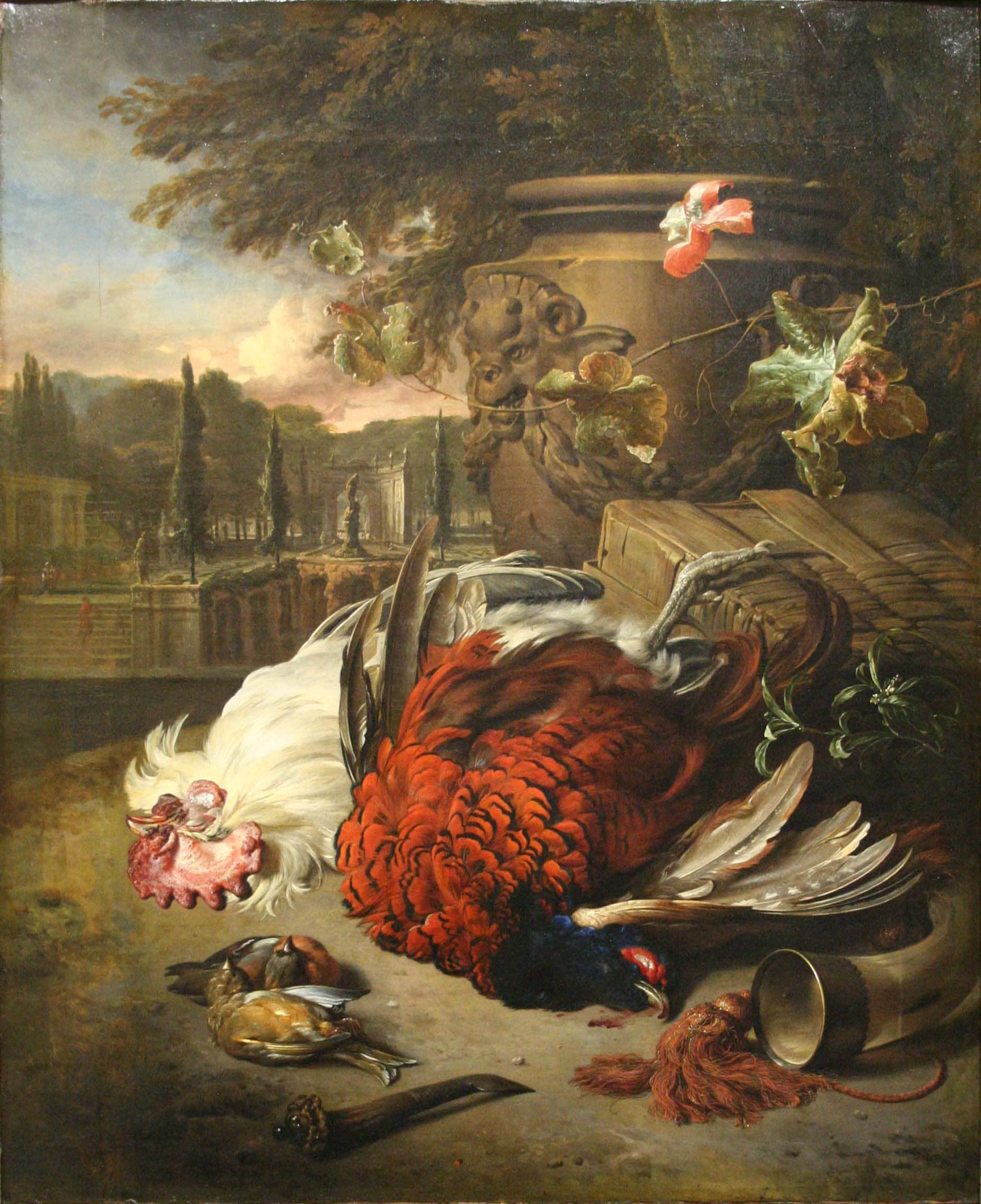 Period Wall Art