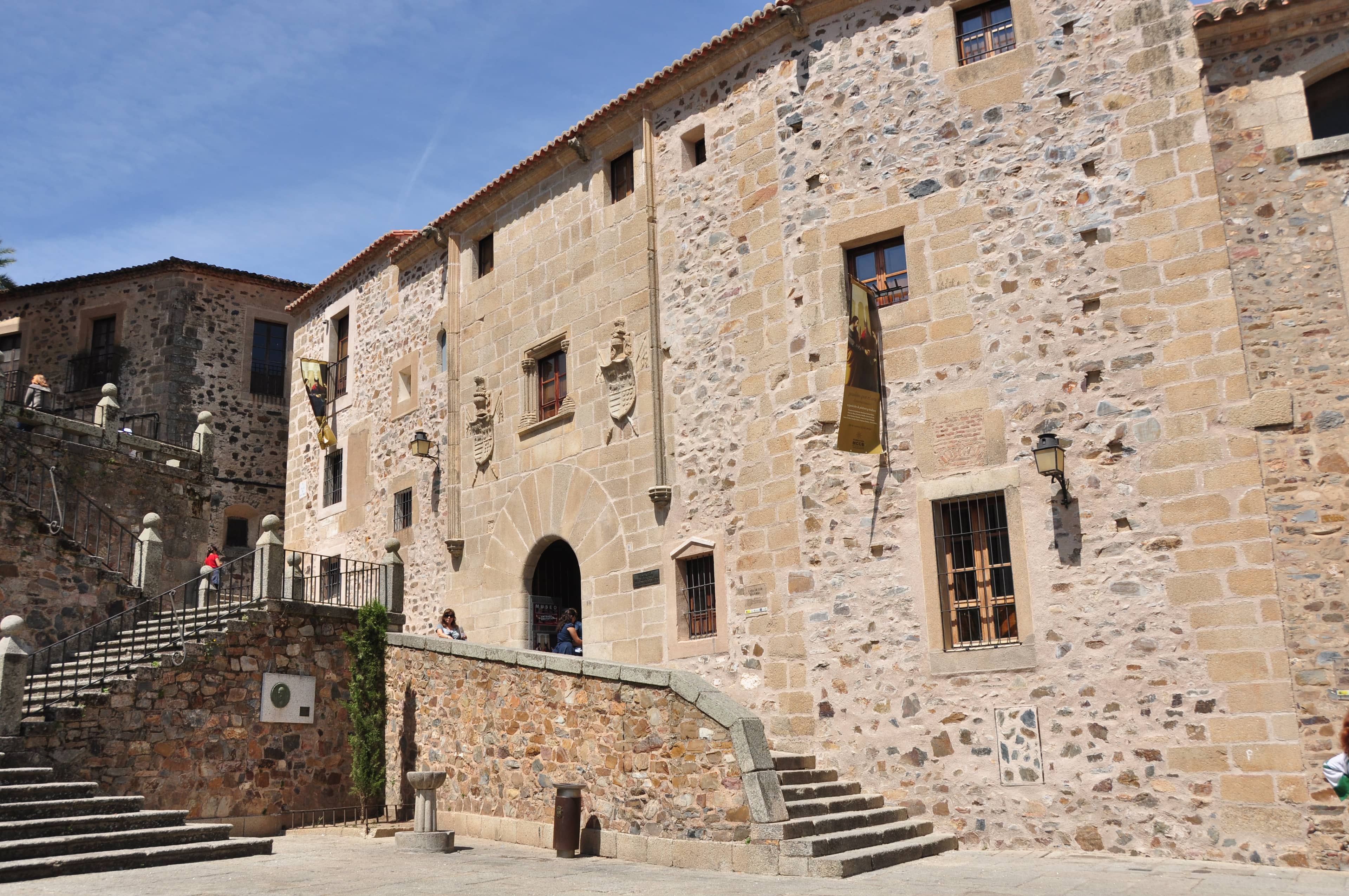 Medieval Architecture