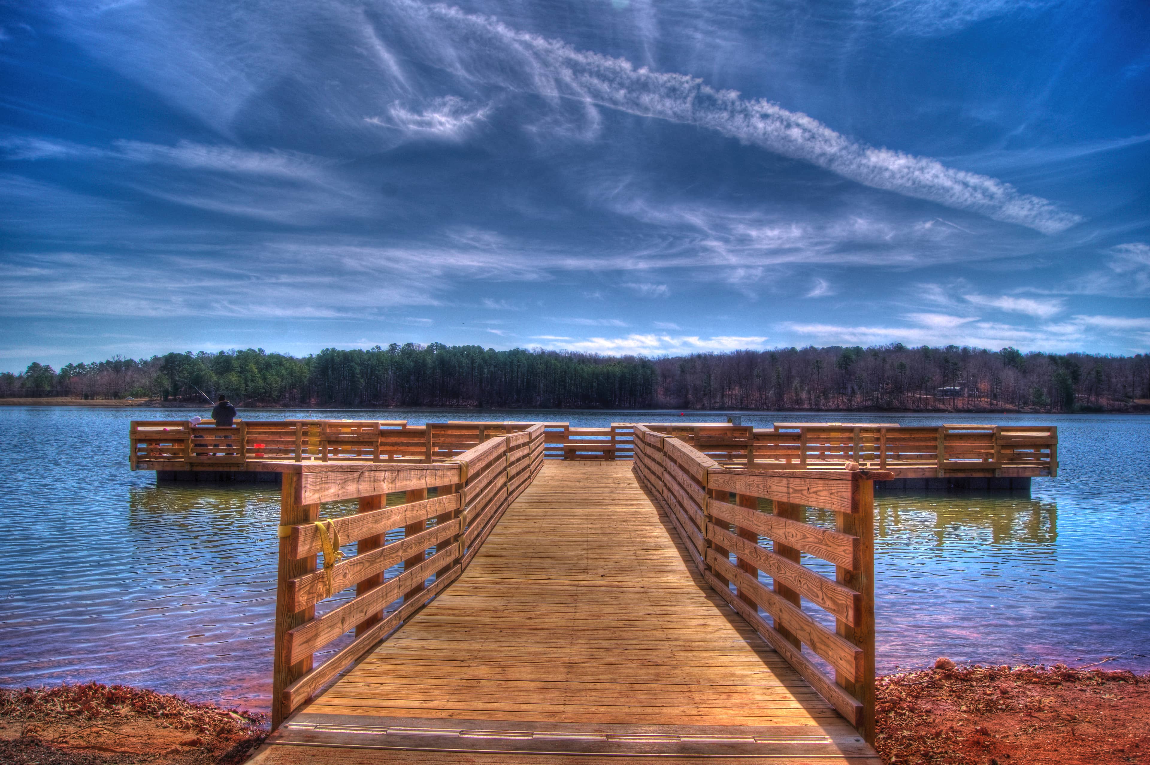 Docks and Decks