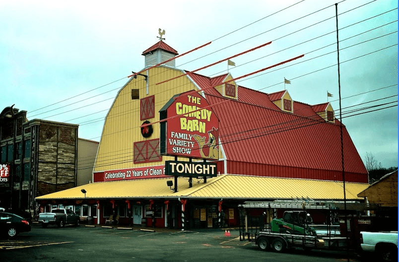 Musical & Variety Acts