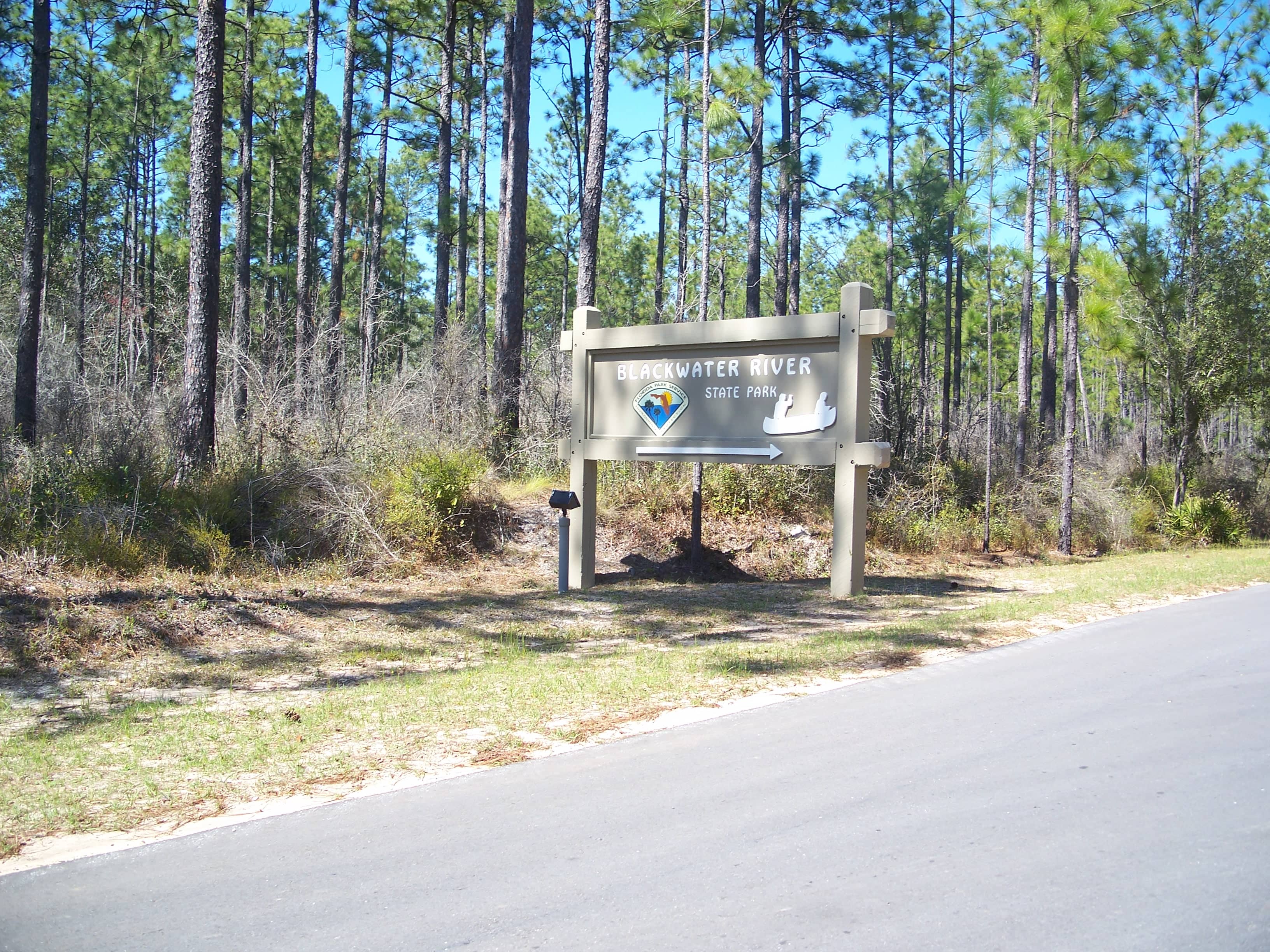 Campgrounds