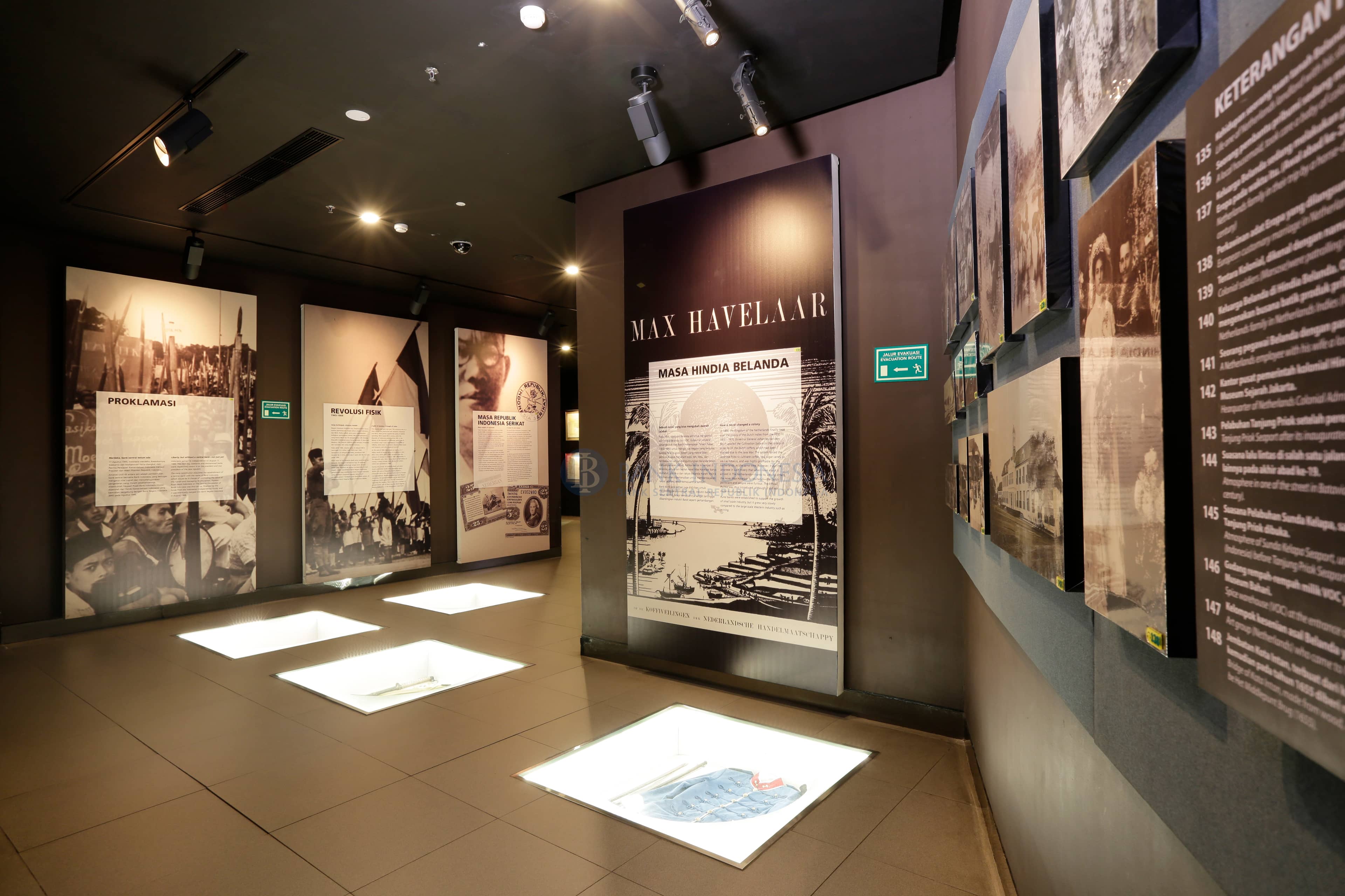 Economic History Narratives