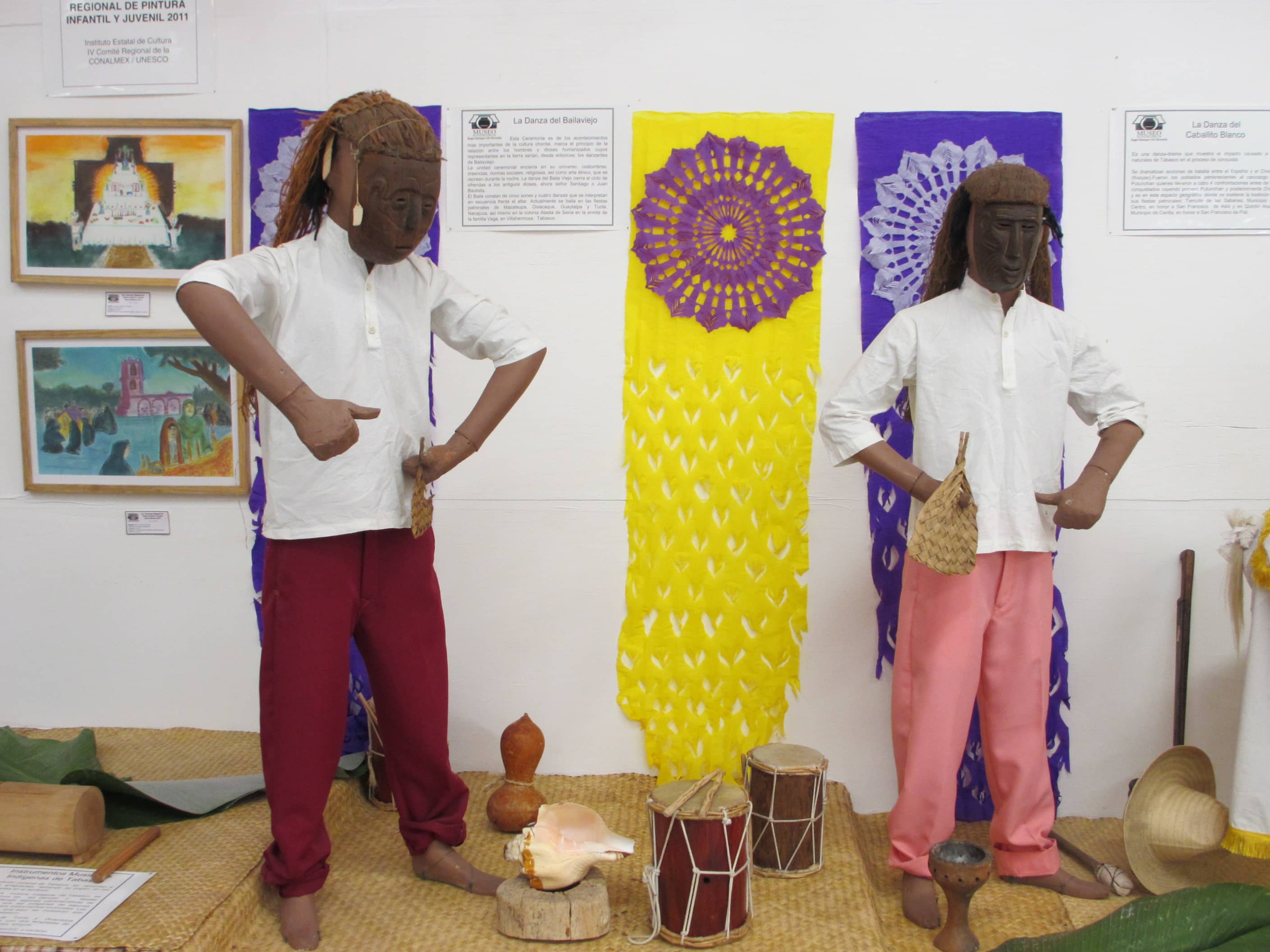 Cultural Events