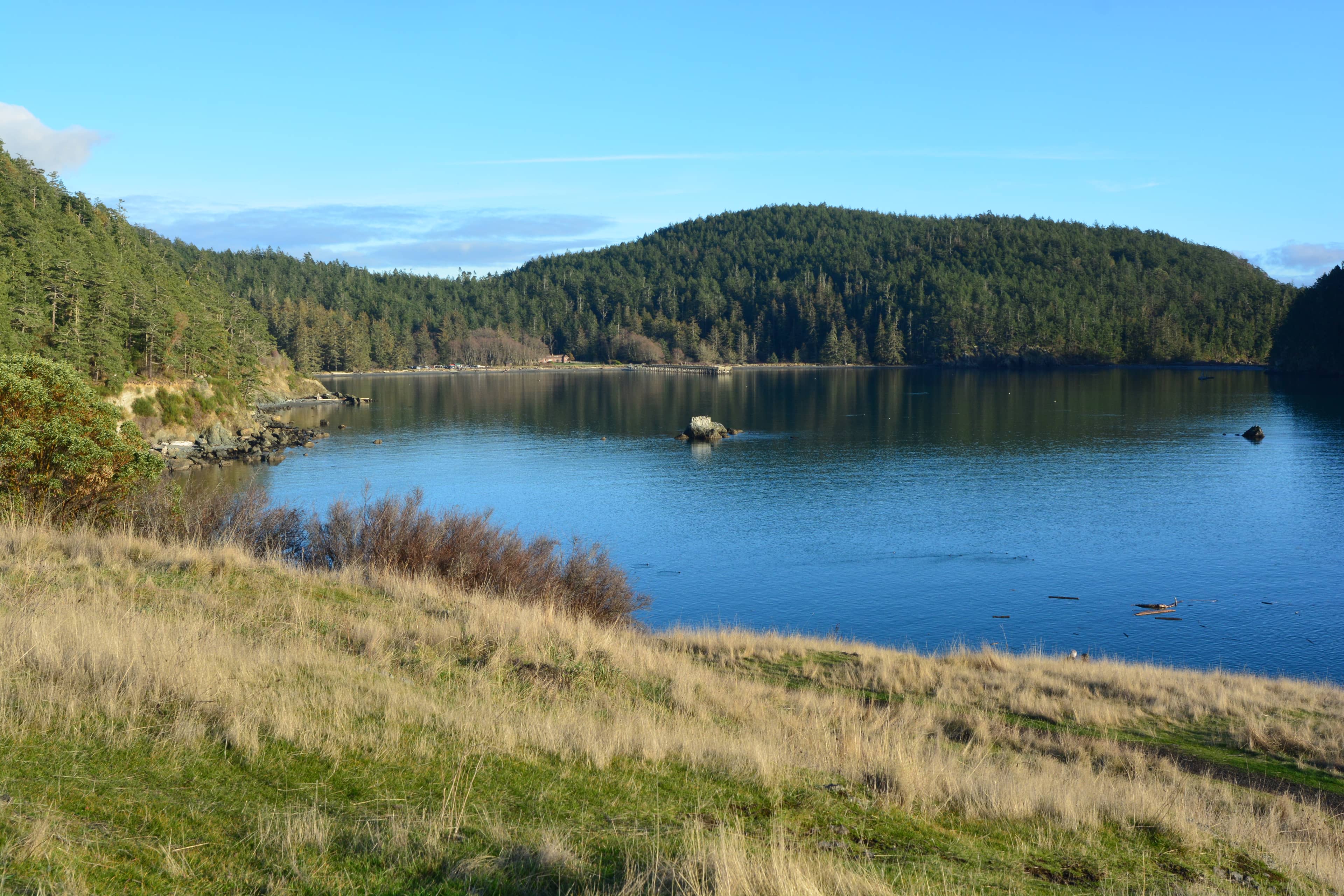 Bowman Bay