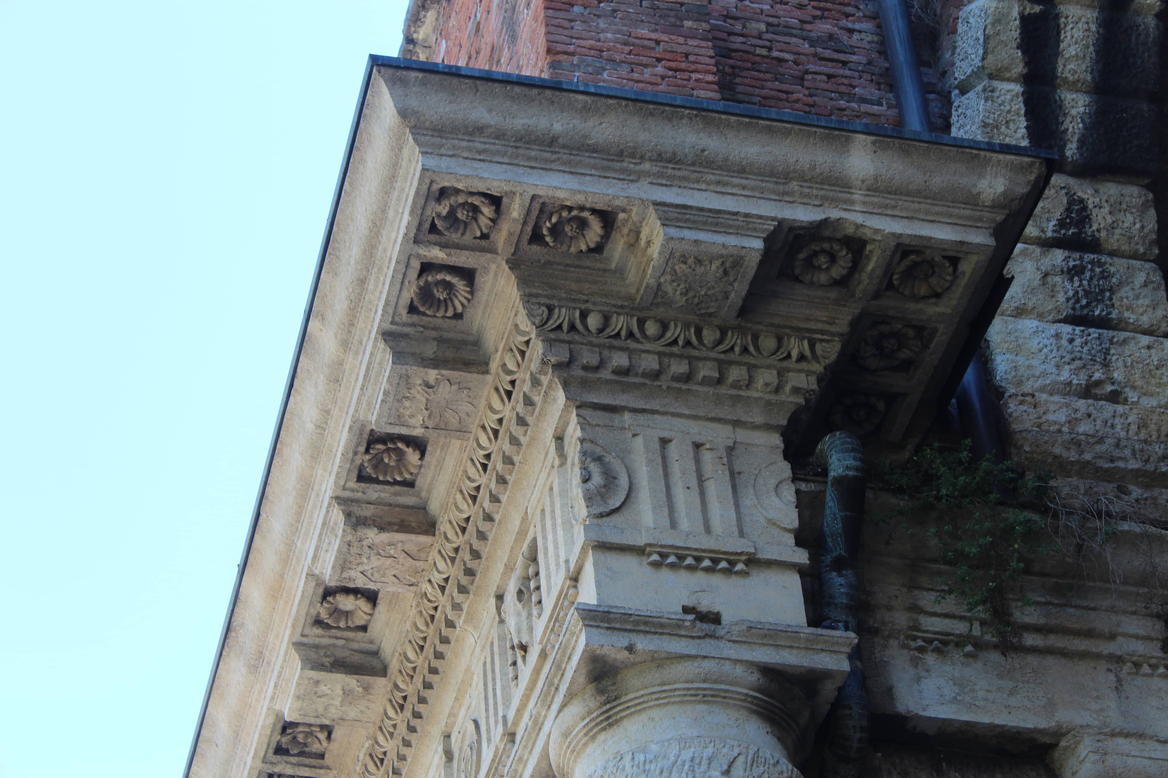 Architectural Details