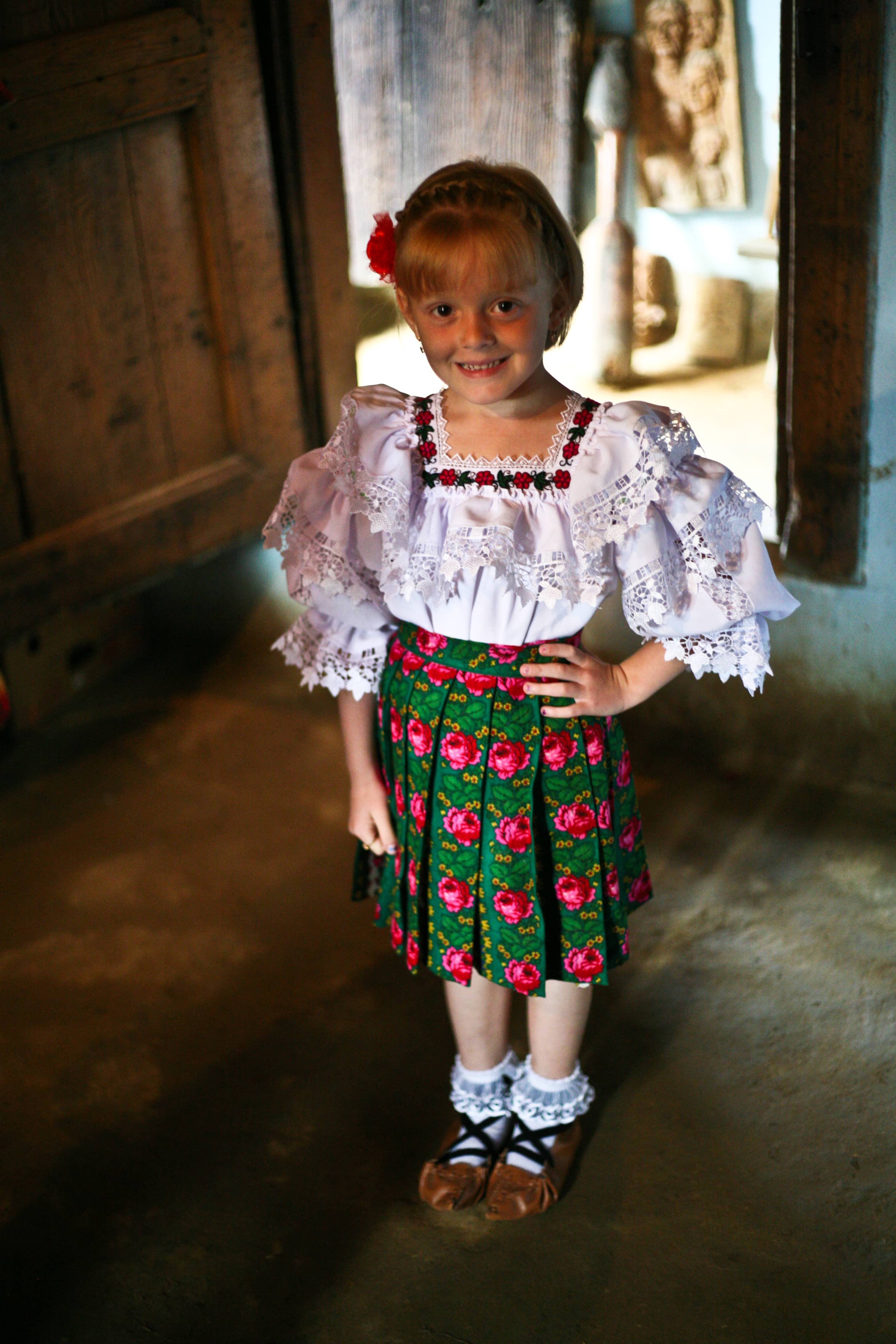 Traditional Vietnamese Costumes