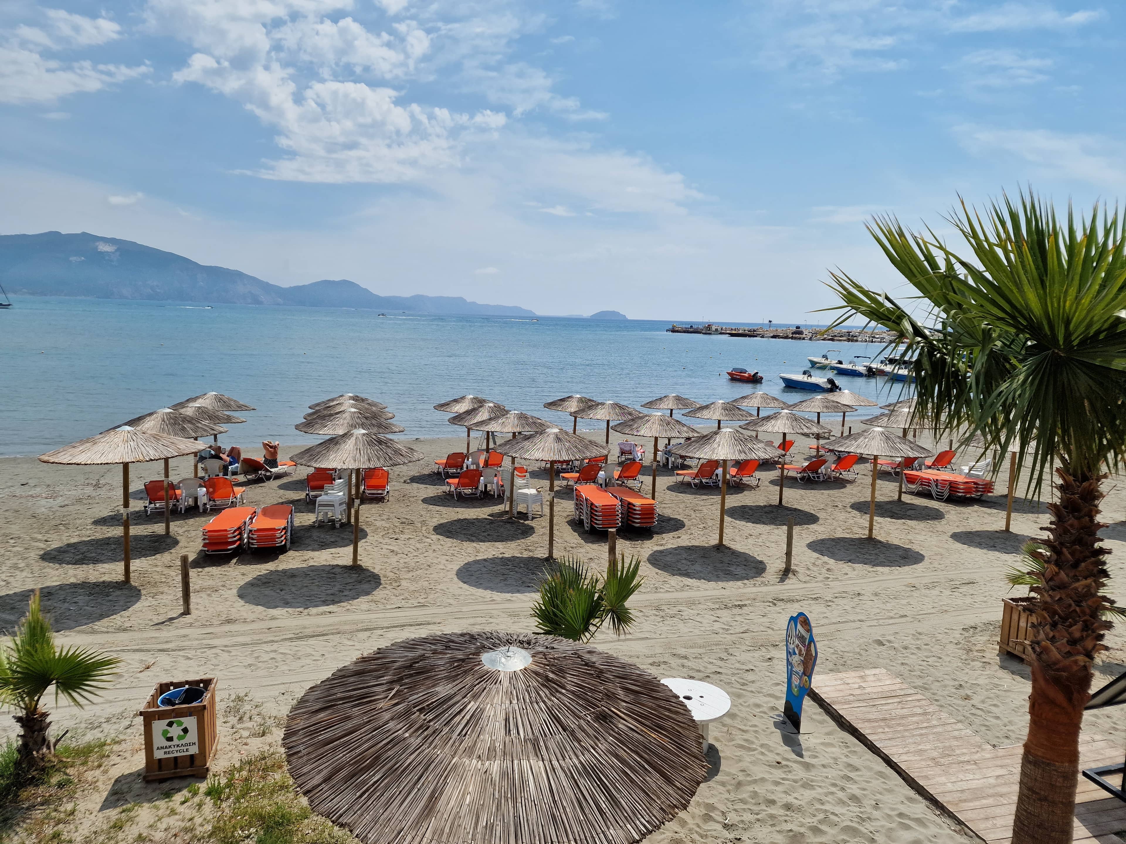 Agios Sostis