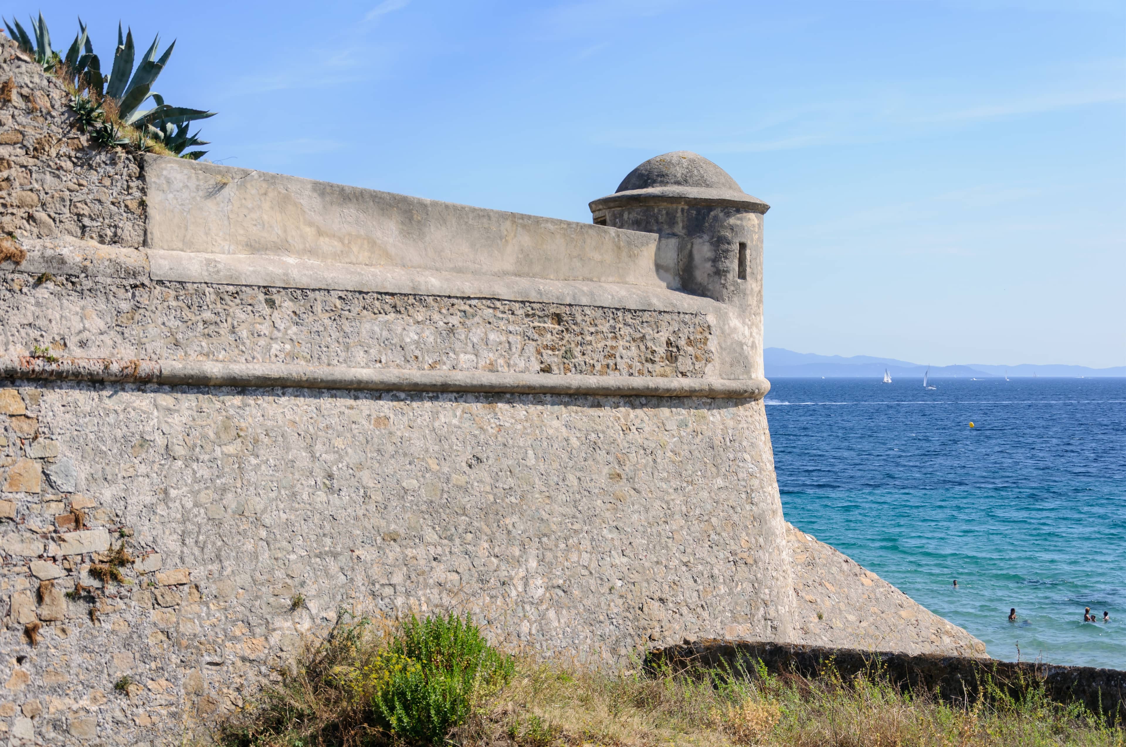 Citadel of Ajaccio