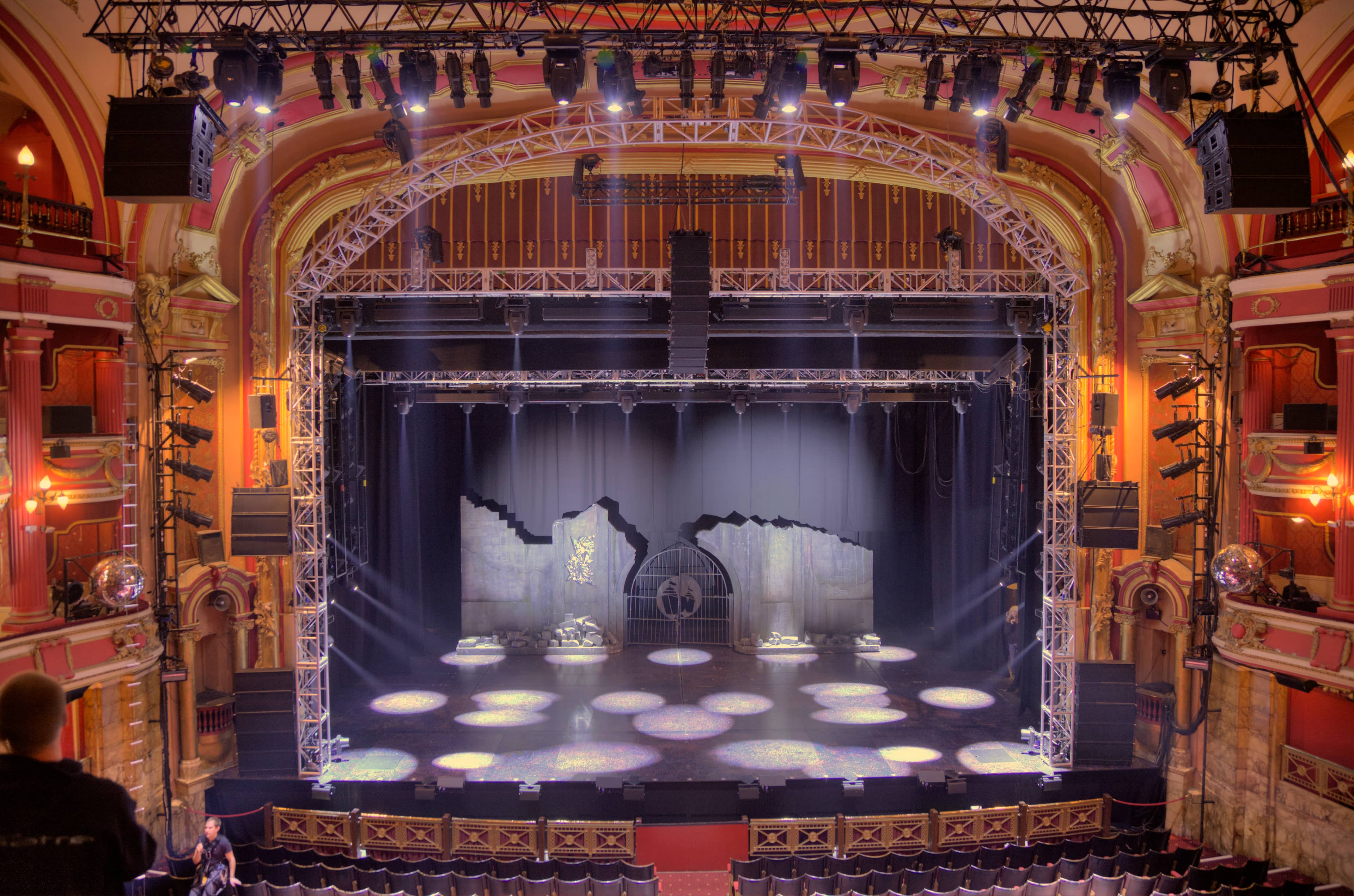 West End Musical Productions