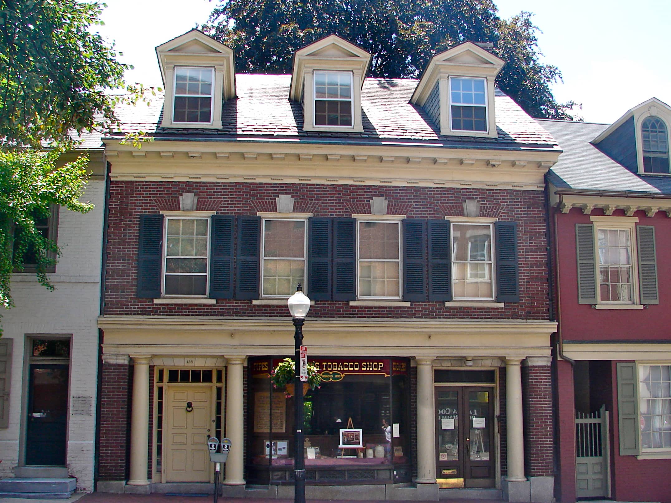 Local Boutiques & Galleries