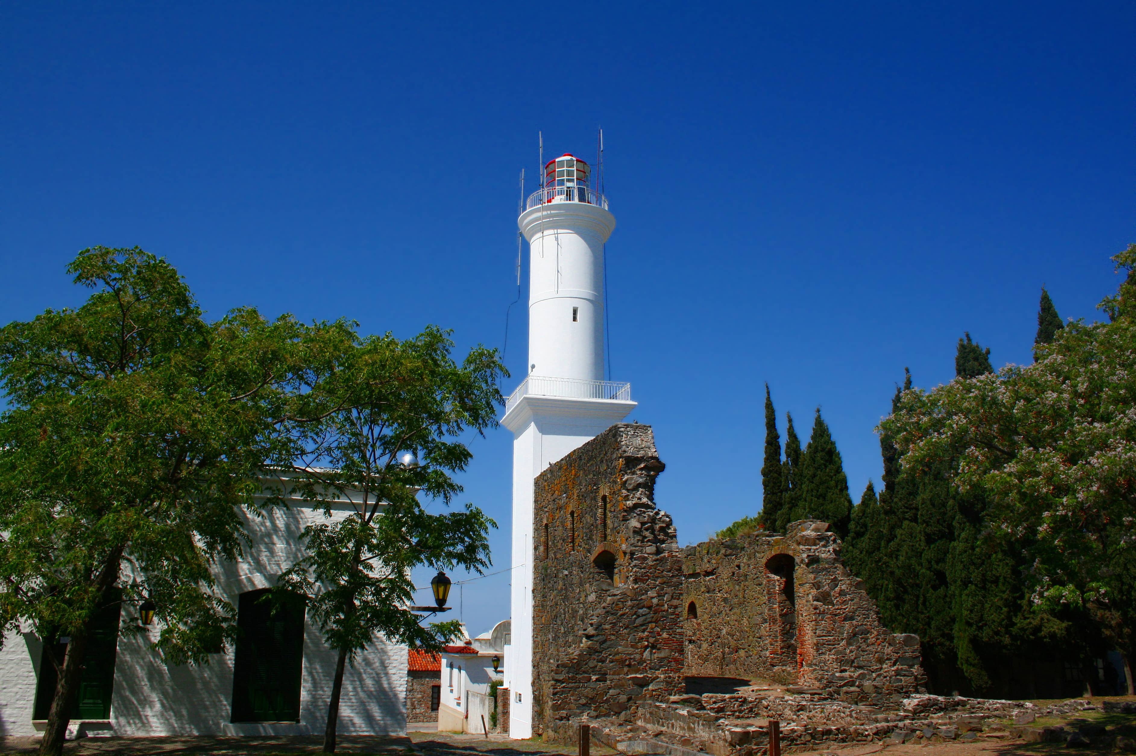 El Faro (The Lighthouse)